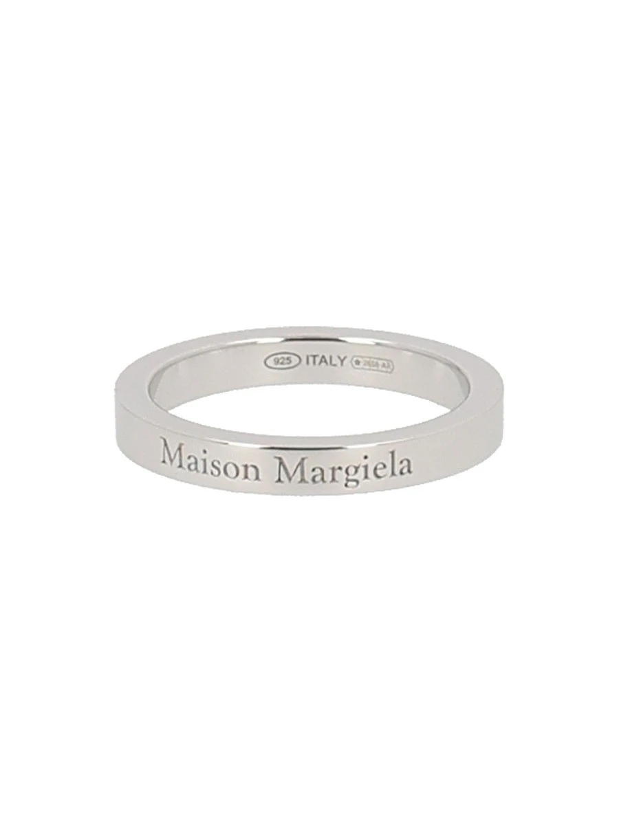 ANELLO CON LOGO
