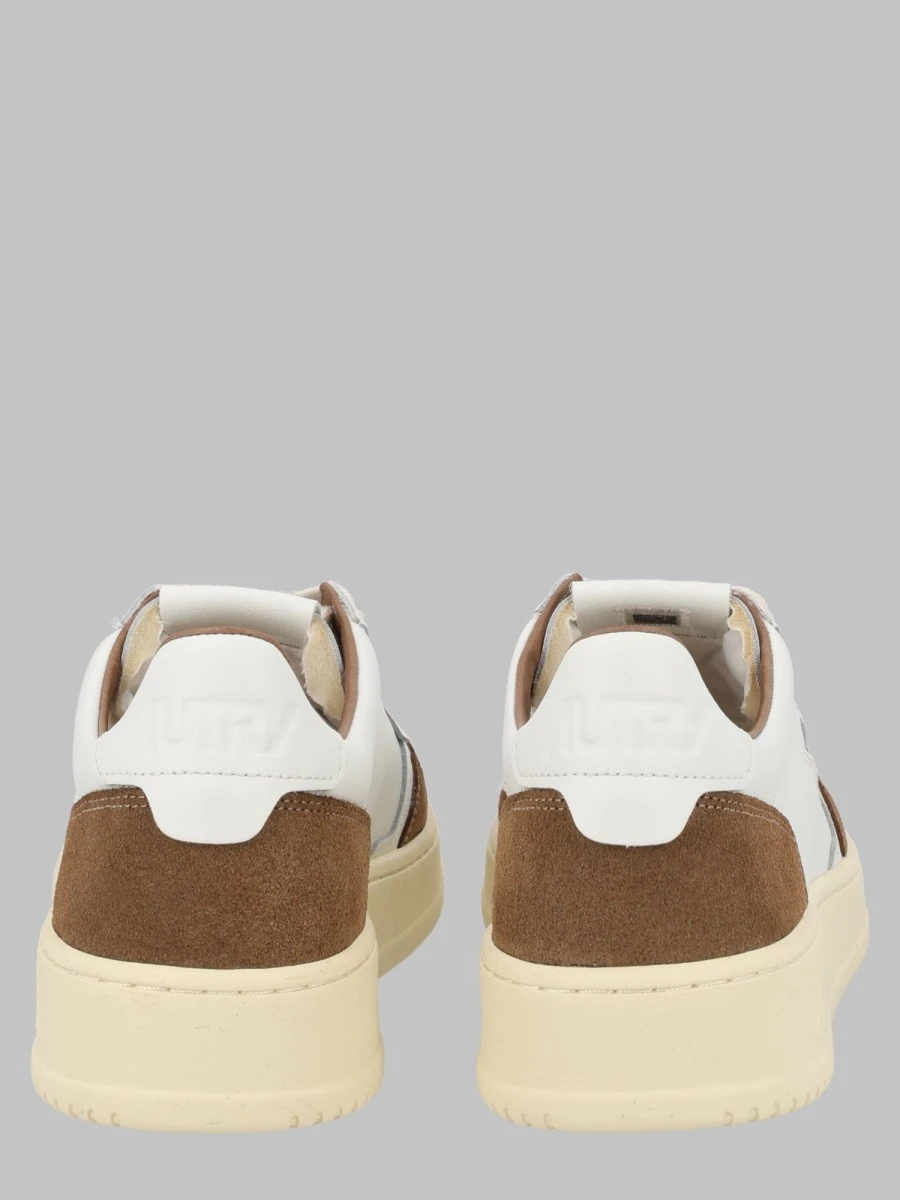 SNEAKER "MEDALIST LOW"