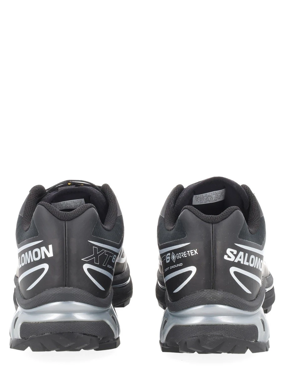 SNEAKER "XT-6 GORE-TEX"