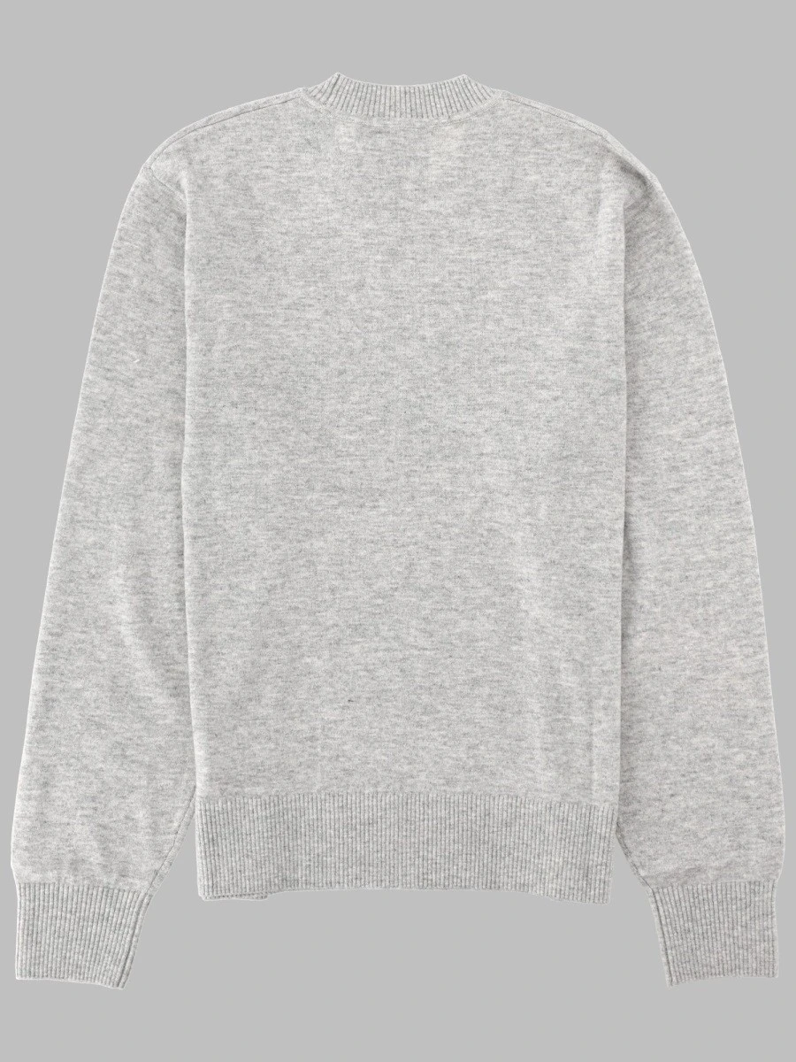 MAGLIA CON LOGO