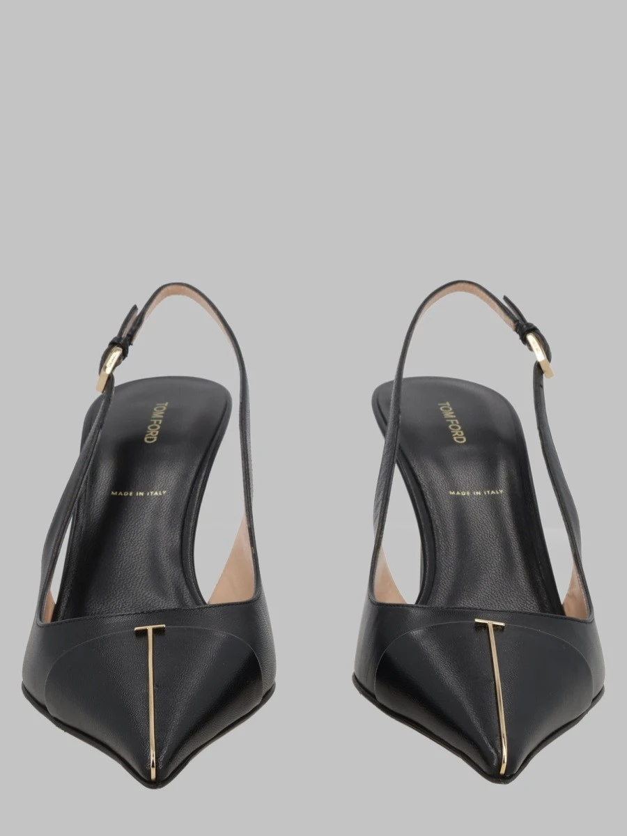 SLINGBACK "SHINY KID"