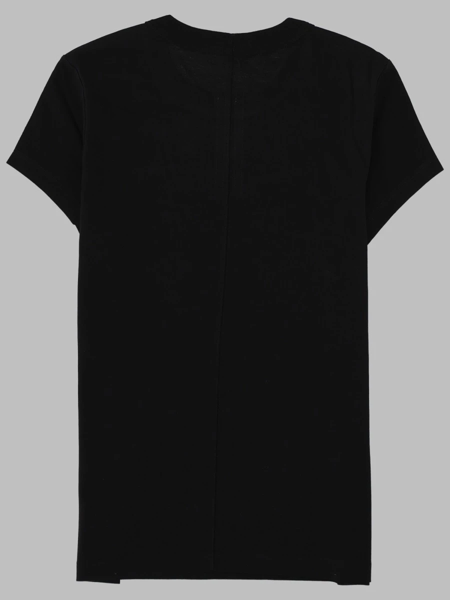 T-SHIRT "CROPPED LEVEL T"