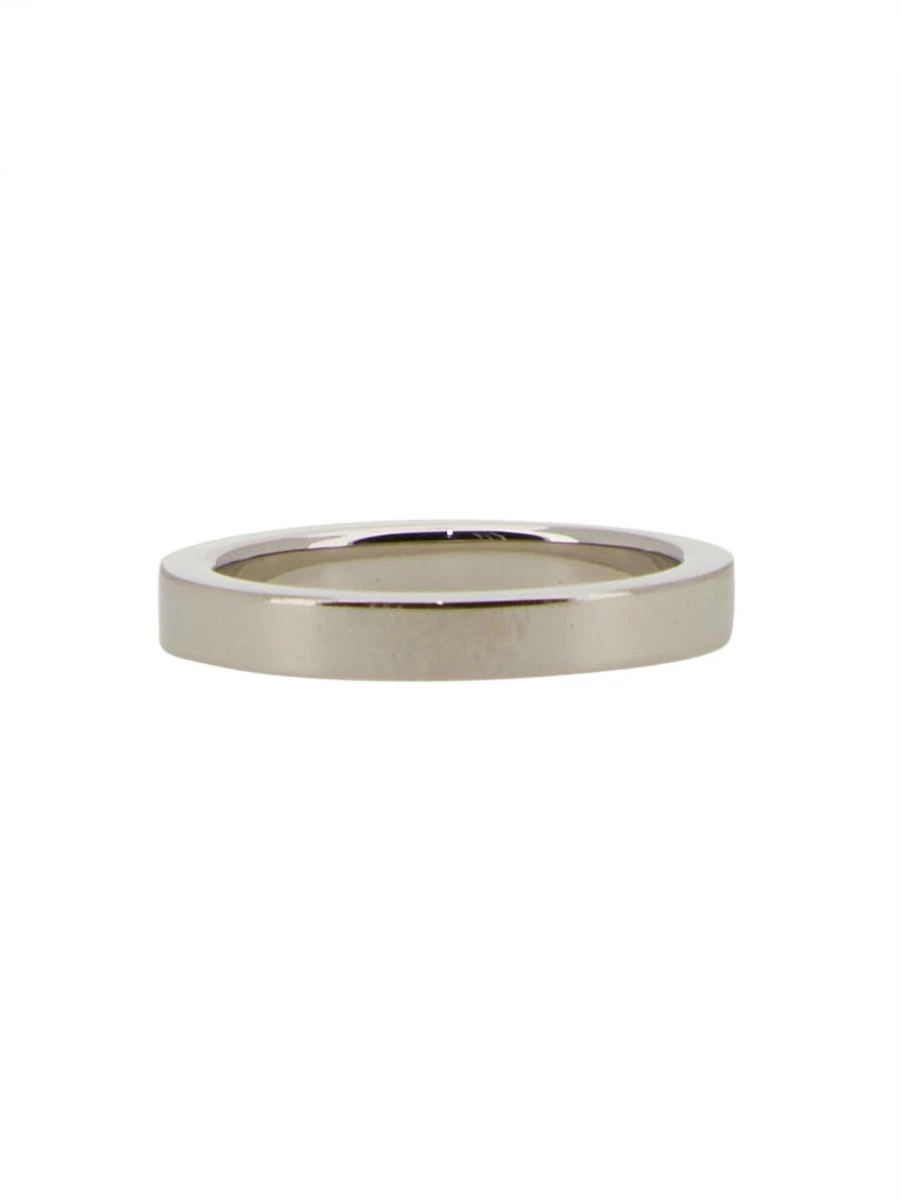 ANELLO CON LOGO