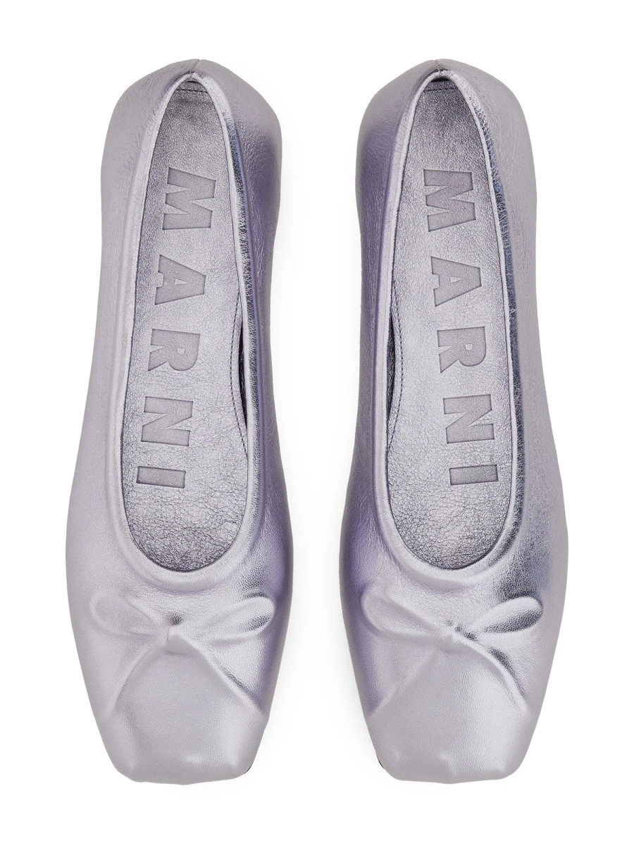 BALLERINA LITTLE BOW