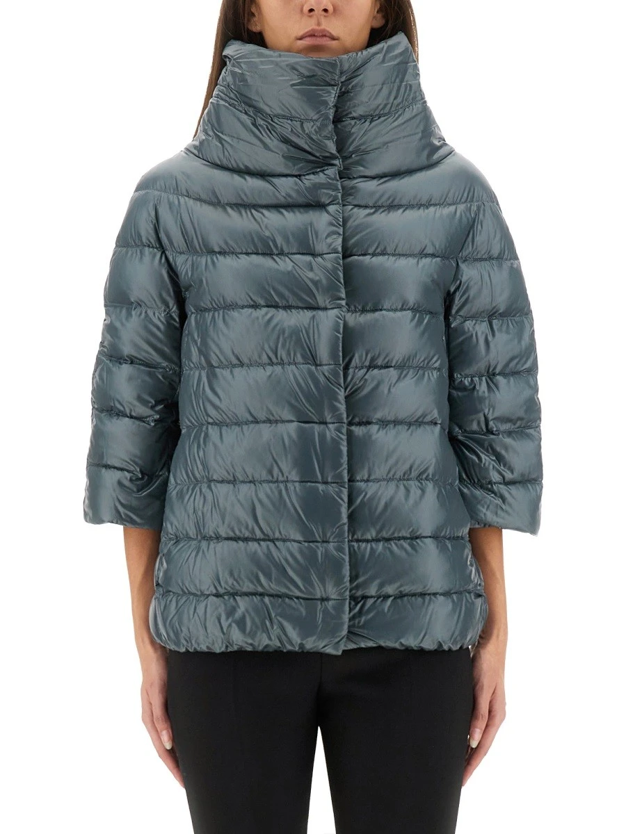 DOWN JACKET "AMINTA"