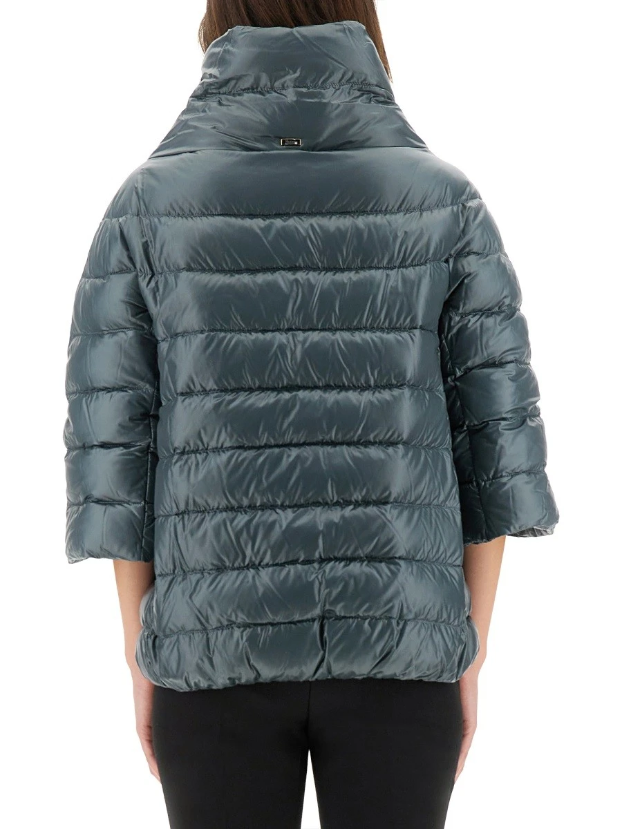 DOWN JACKET "AMINTA"