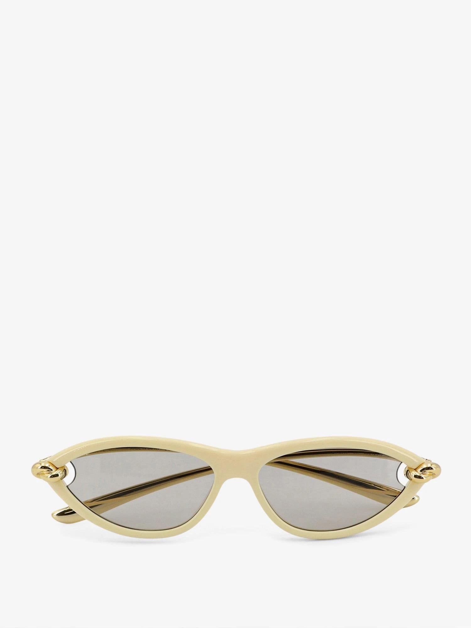Knot Cat-Eye Sunglasses