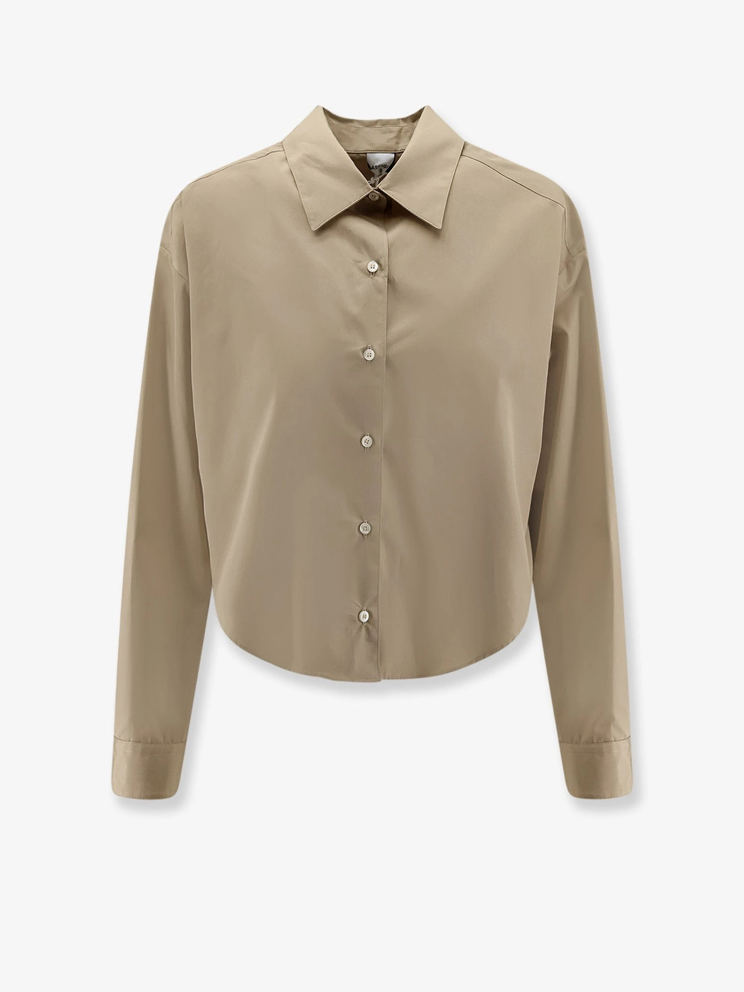 Cotton shirt