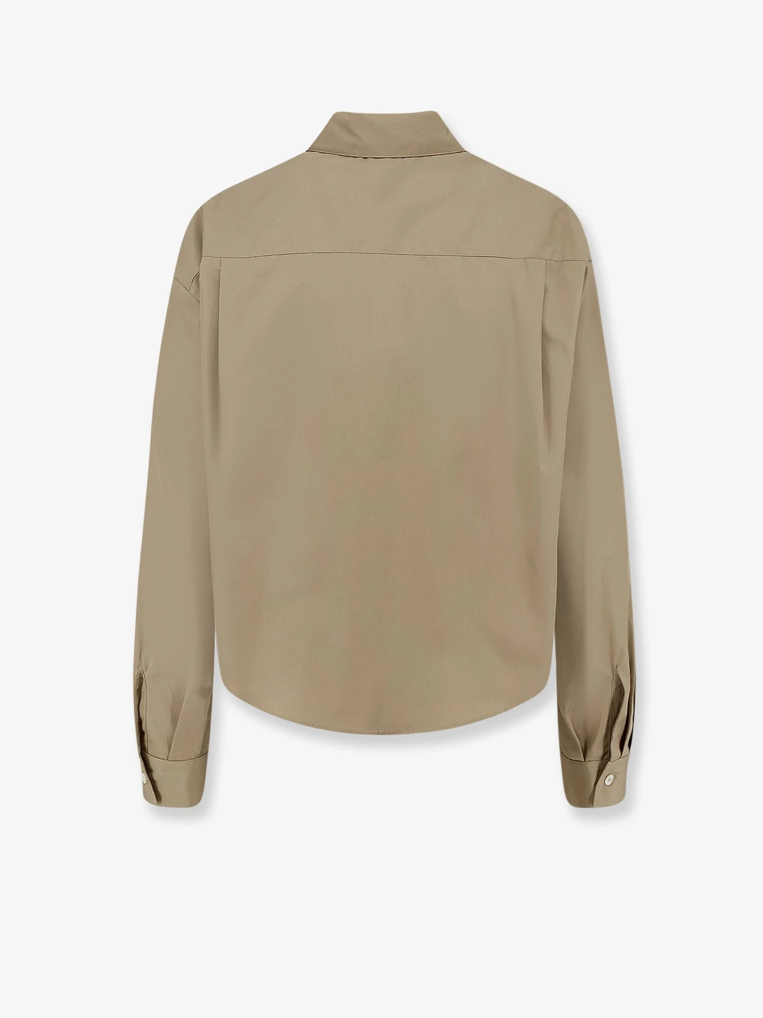 Cotton shirt