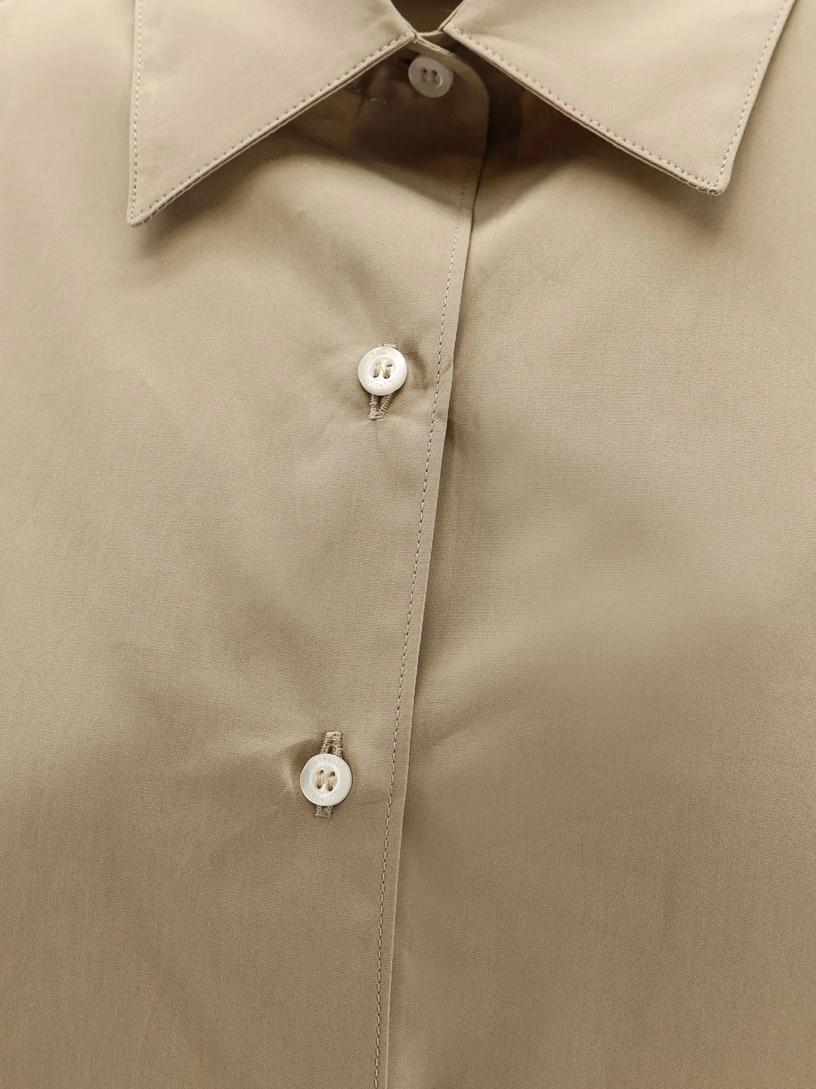 Cotton shirt