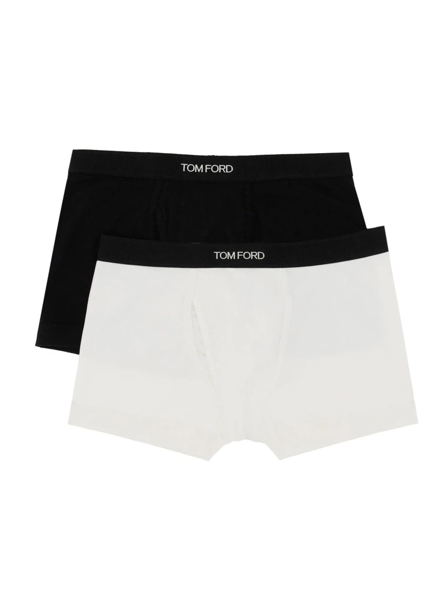 BI-PACK BOXER