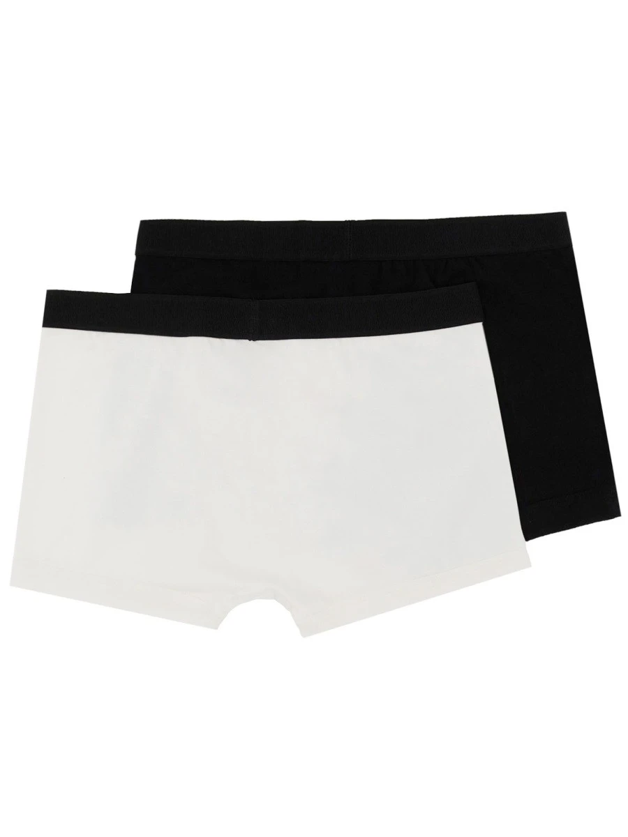 BI-PACK BOXER