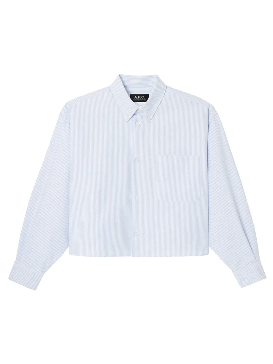SHIRT "SOPHIA"