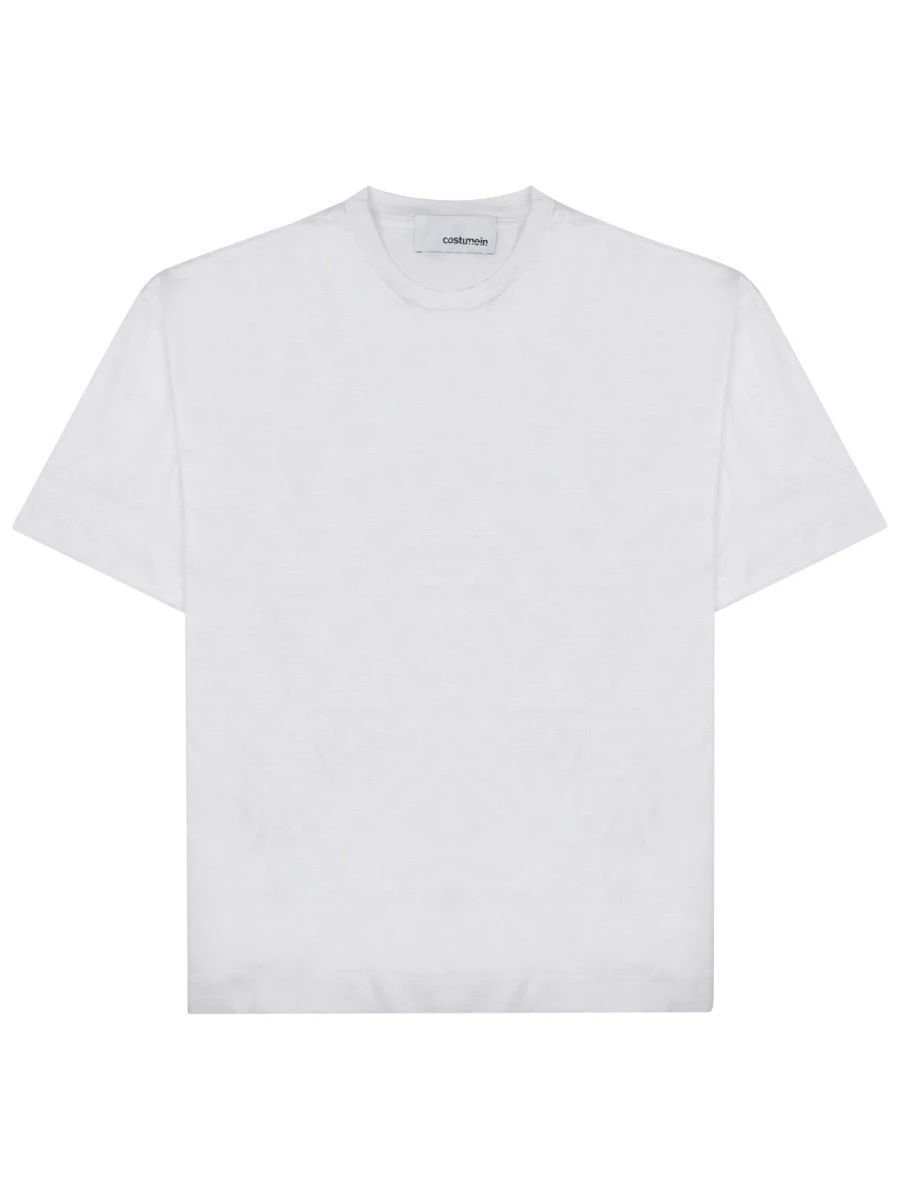 T-SHIRT IN COTONE