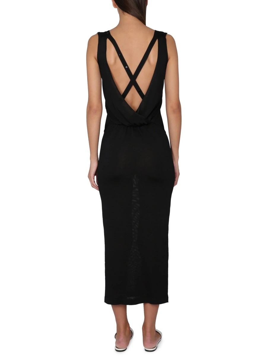 SLINKY DRESS
