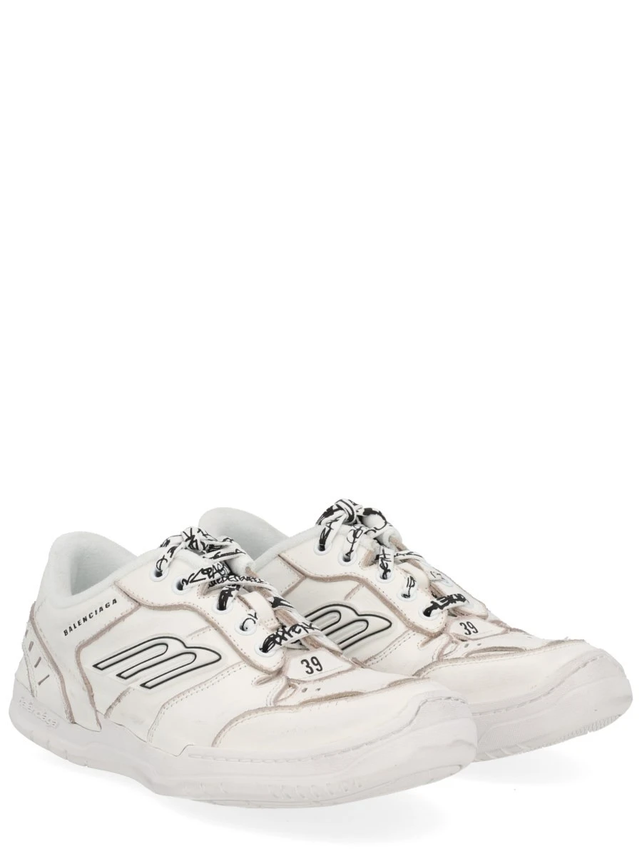 "HAMPTONS" SNEAKER