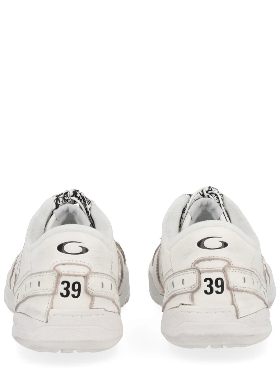 "HAMPTONS" SNEAKER