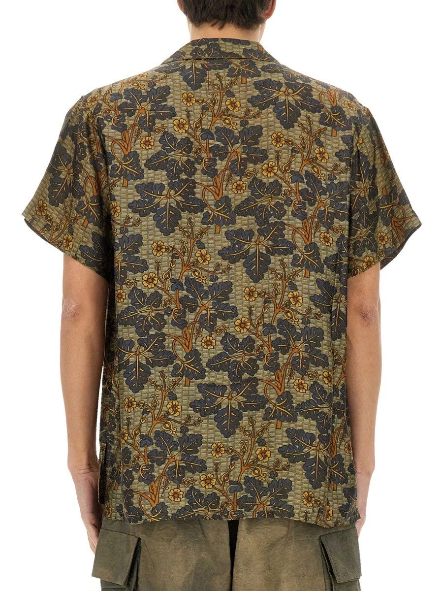 "TERRY" SHIRT