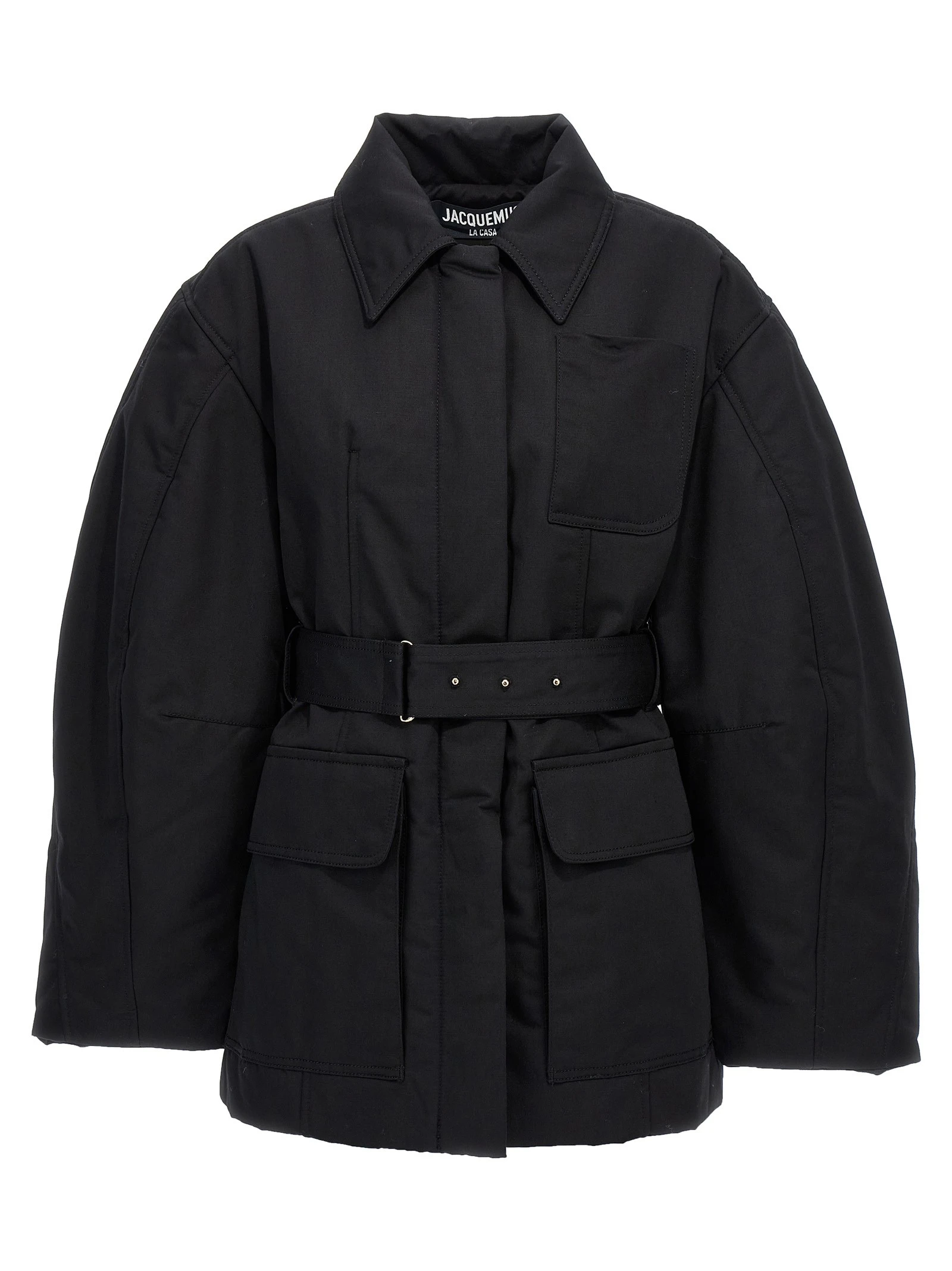 'Le Blouson Bari' jacket