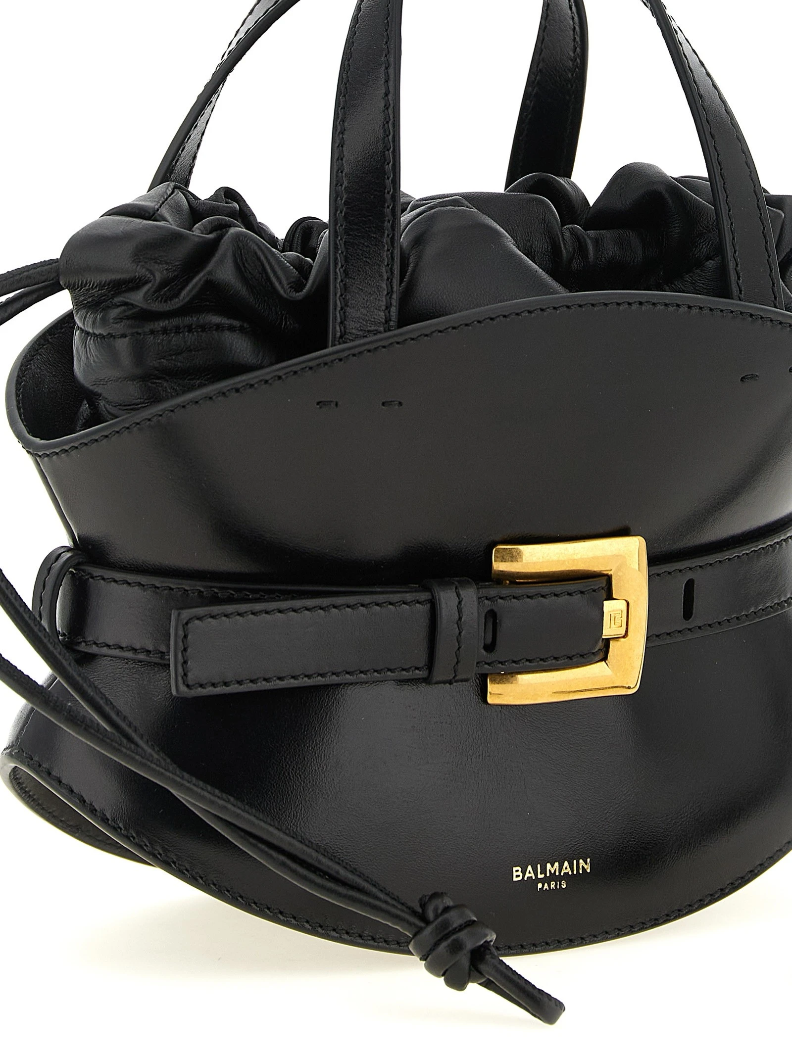 'Shuffle' mini handbag