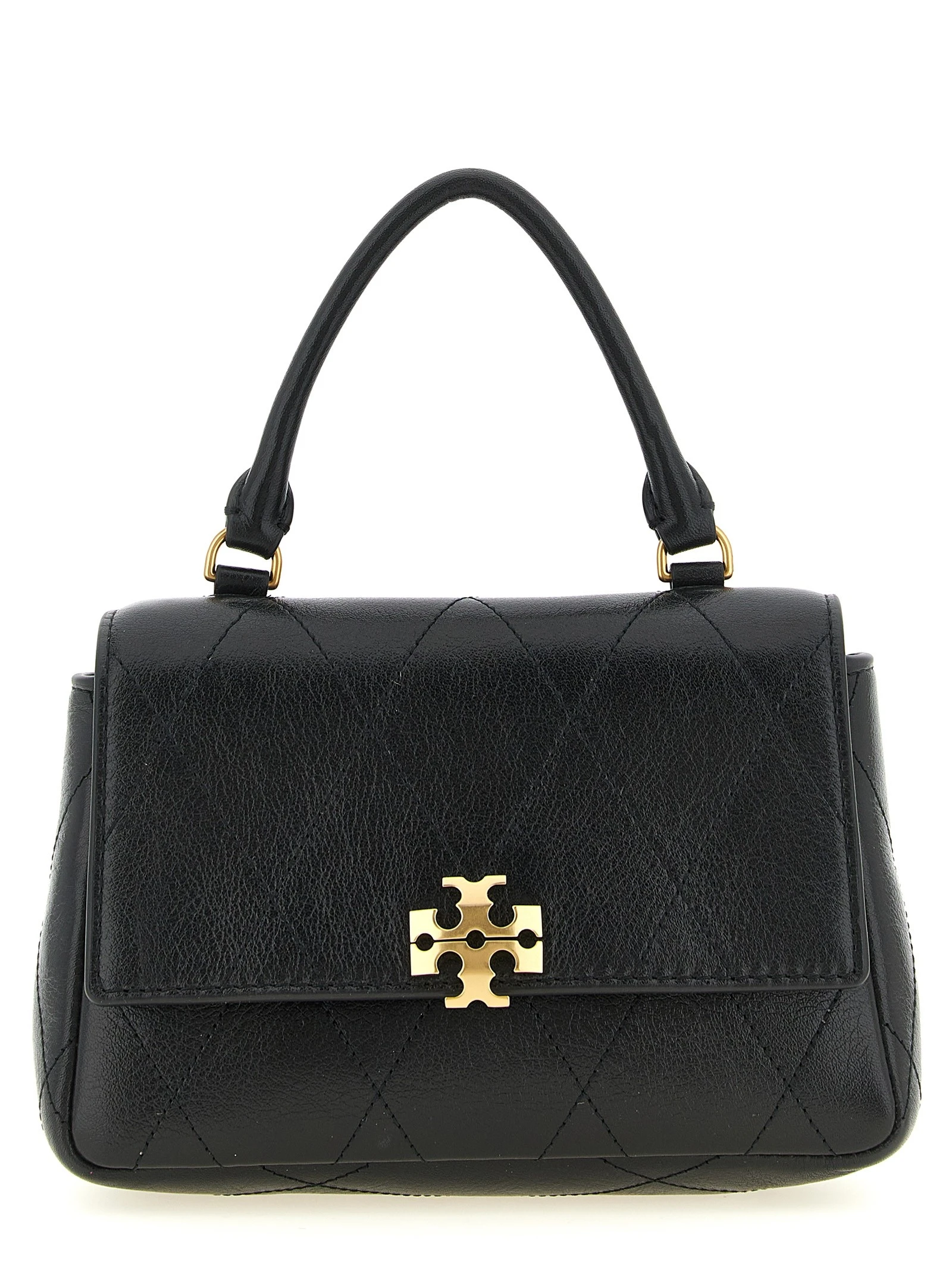 'Charlie Quilted' crossbody bag
