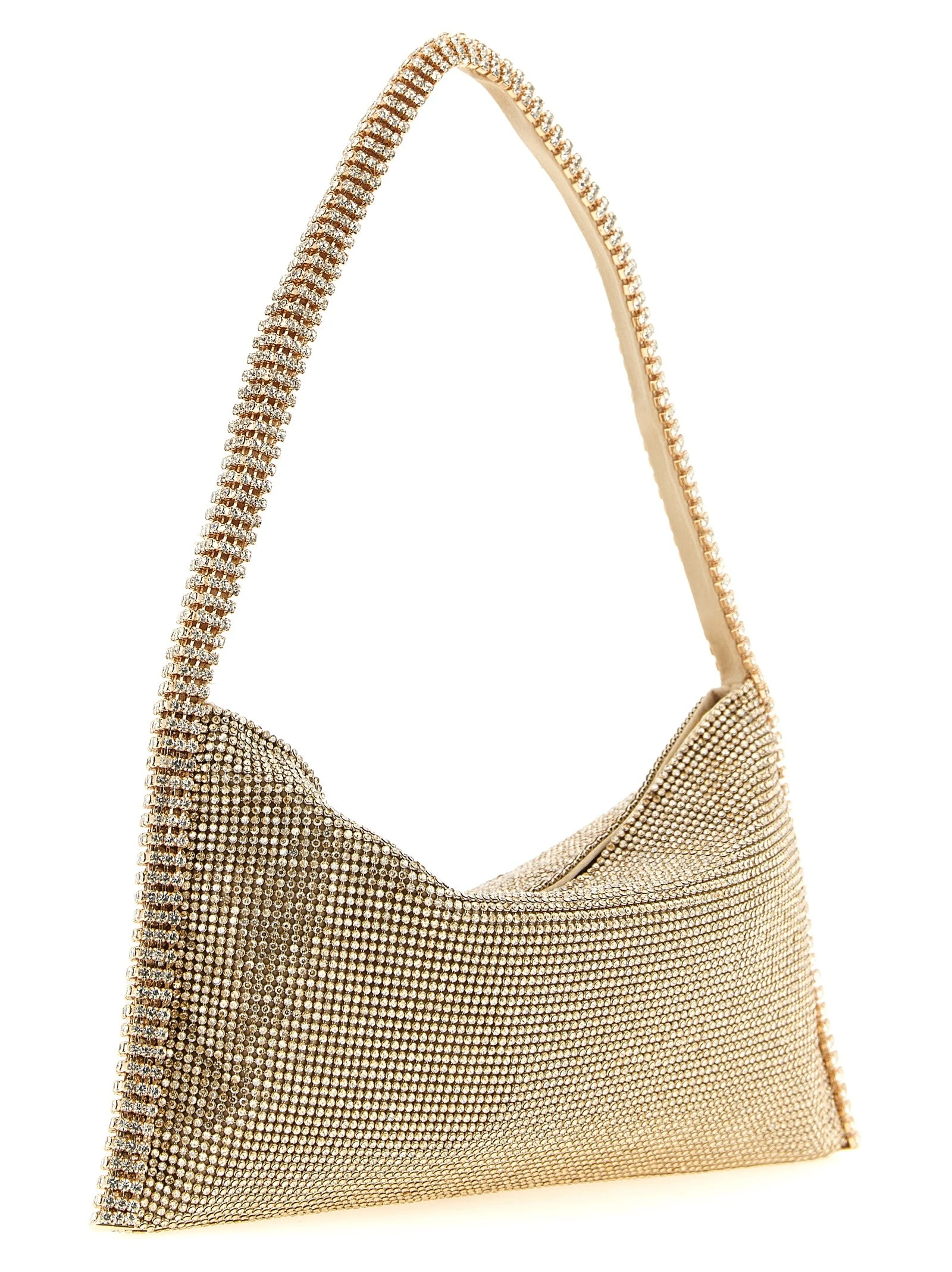 'Your Best Friend La Grande' shoulder bag