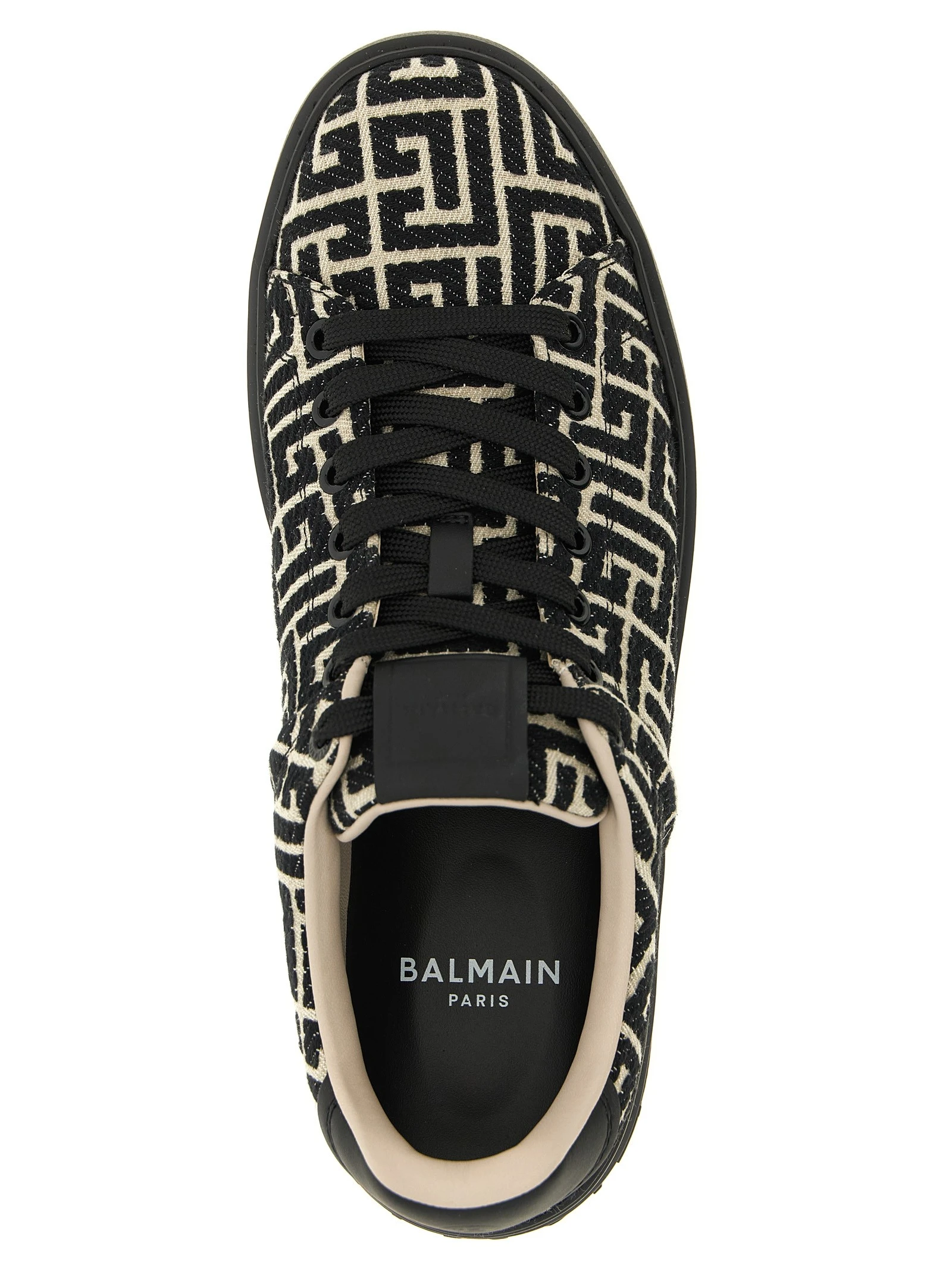 'B-Court' sneakers
