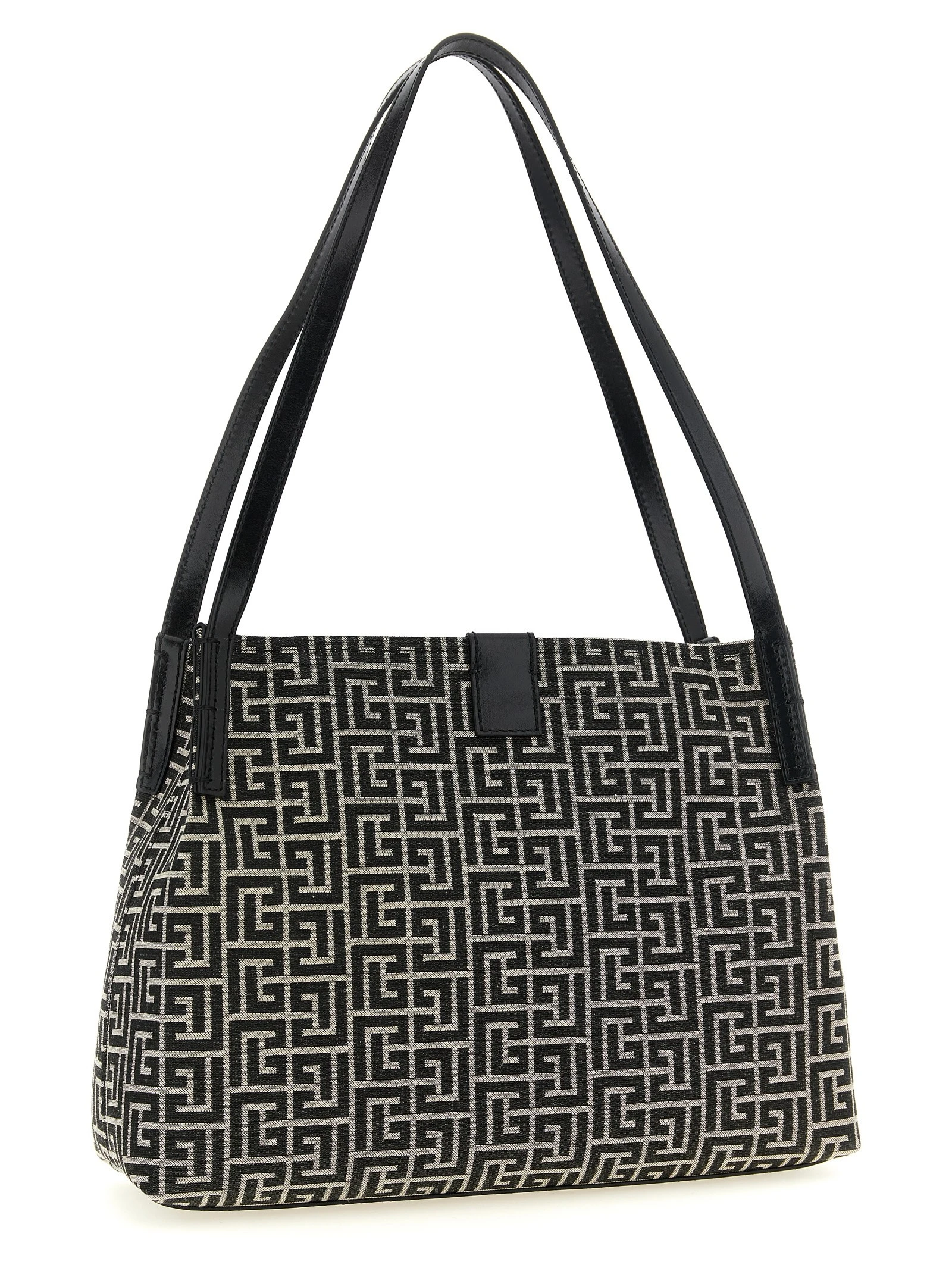 Small 'Release' shopping bag