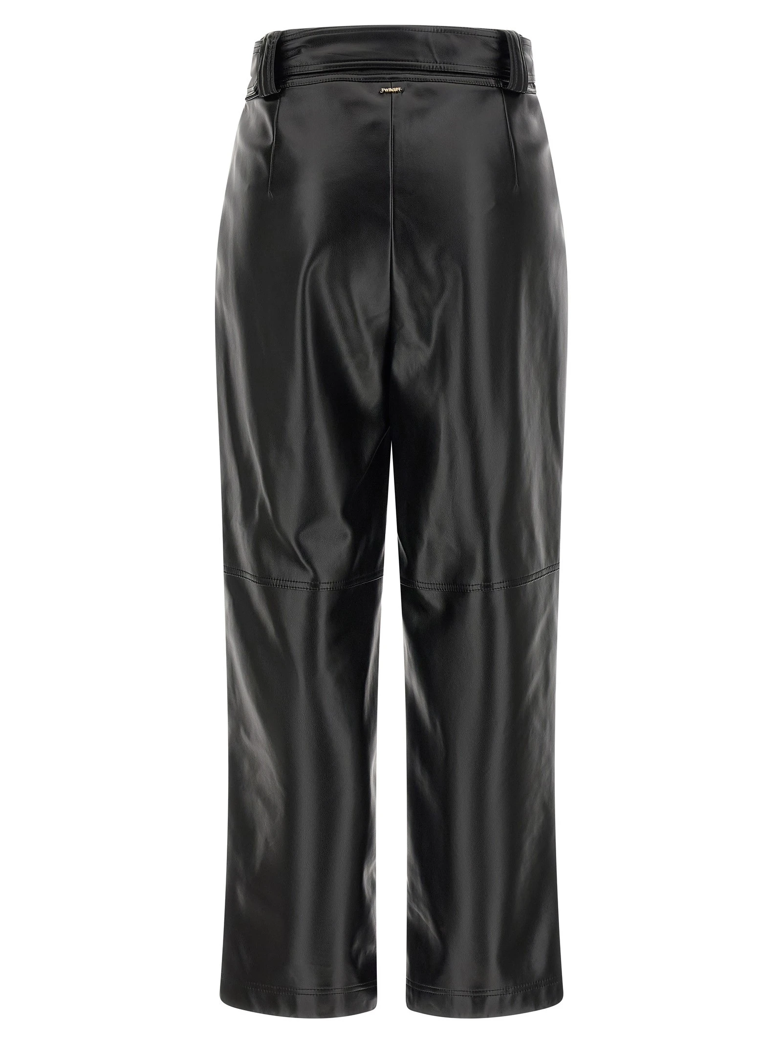 Cropped pants