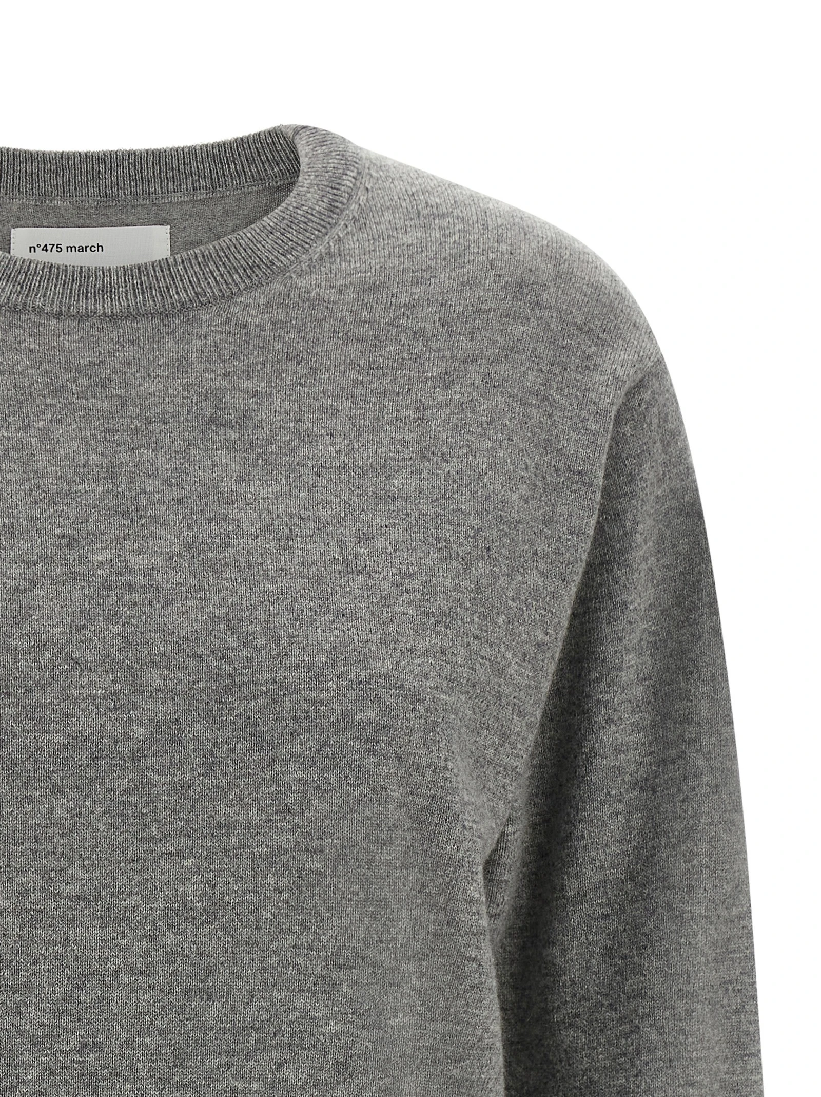 'n°475 March' sweater