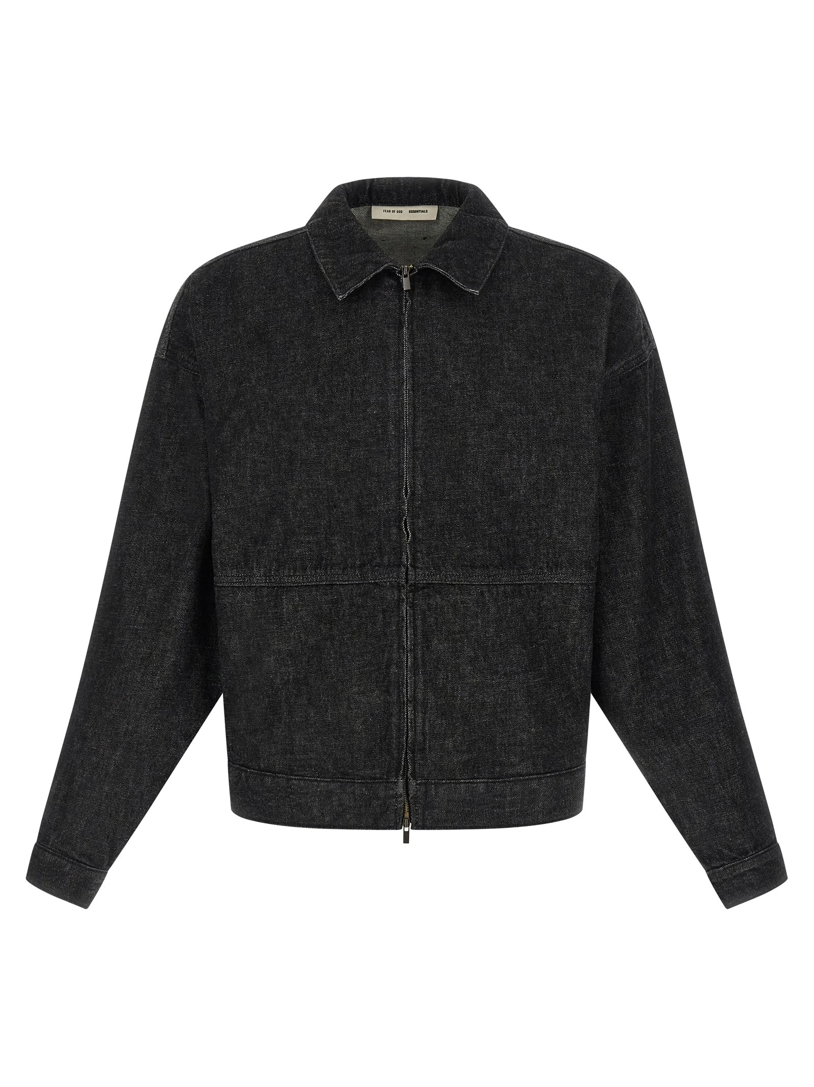 'Denim Work' jacket