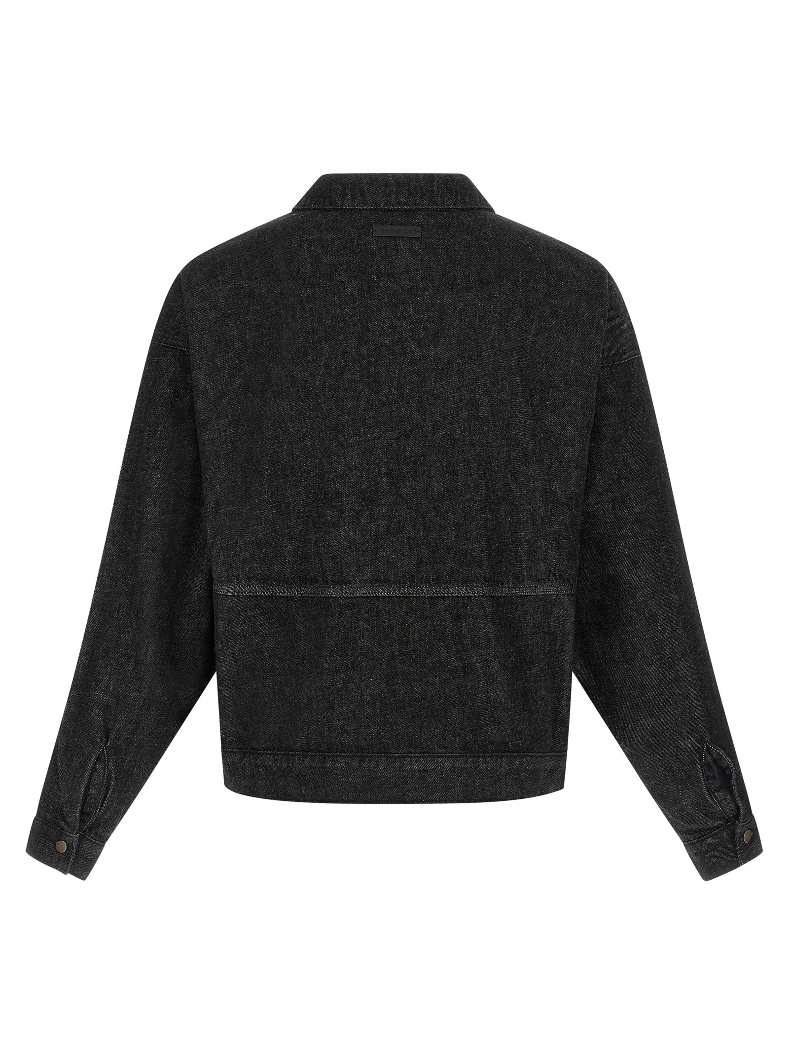 'Denim Work' jacket