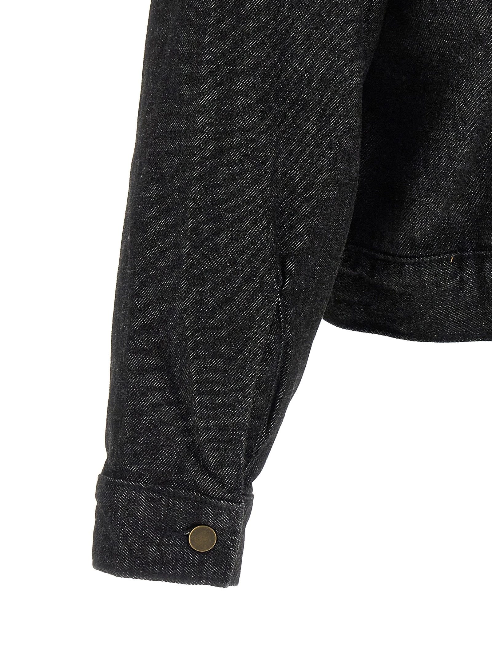'Denim Work' jacket