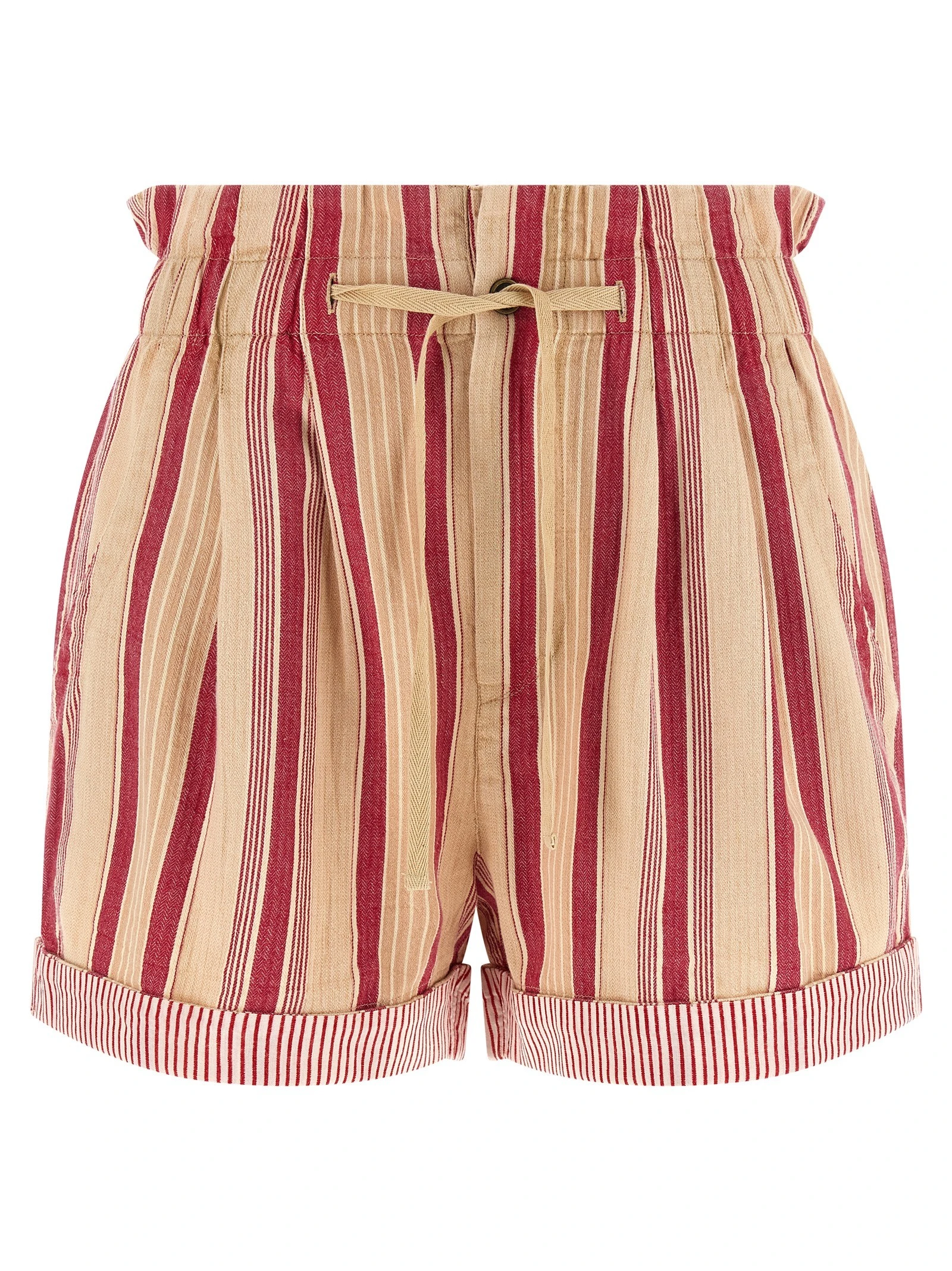 'Nirma' shorts