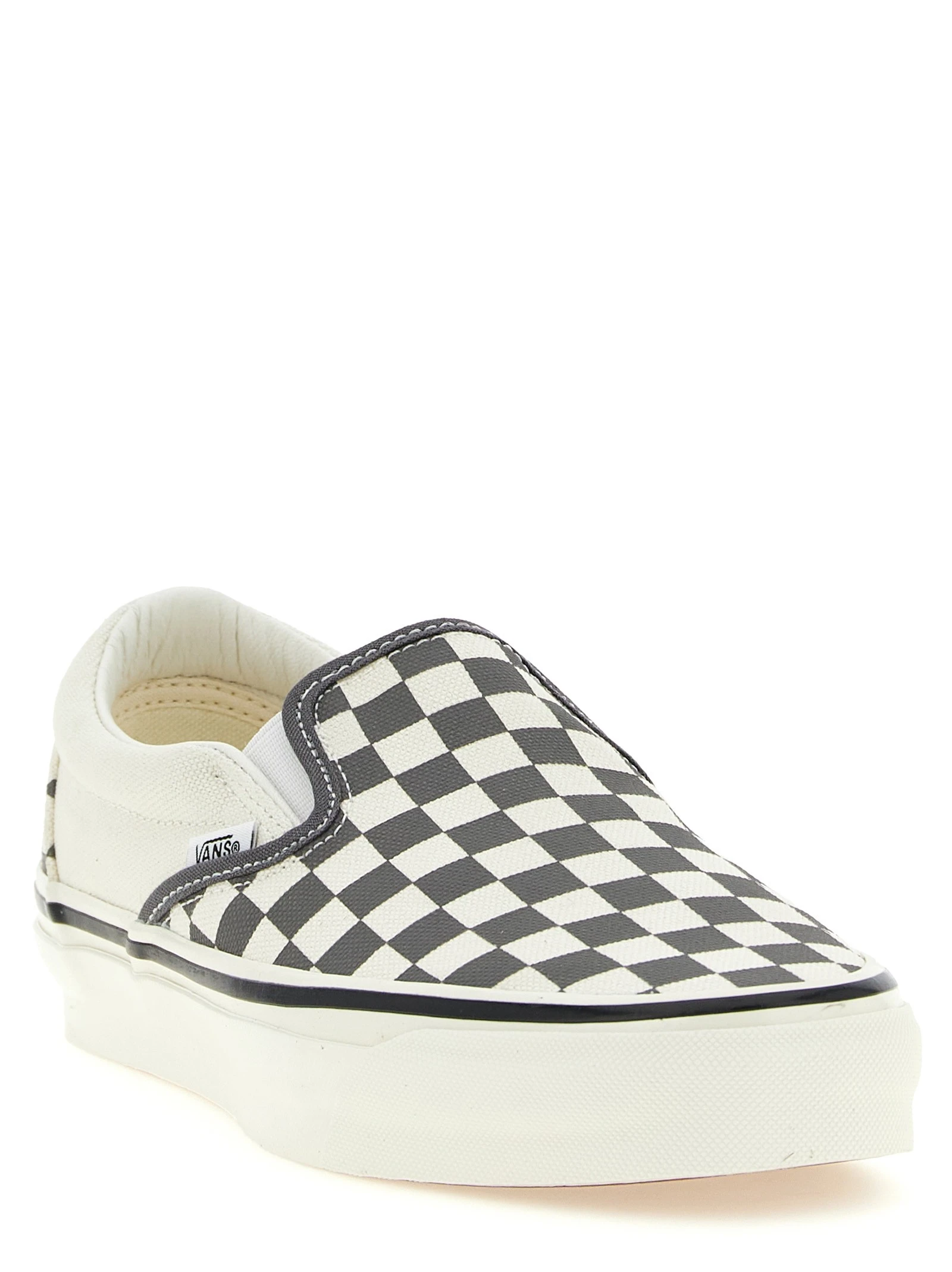 'Premium Slip-On 98' sneakers