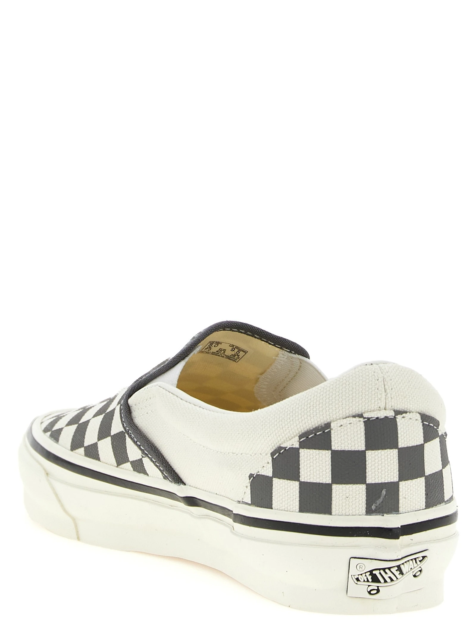 'Premium Slip-On 98' sneakers