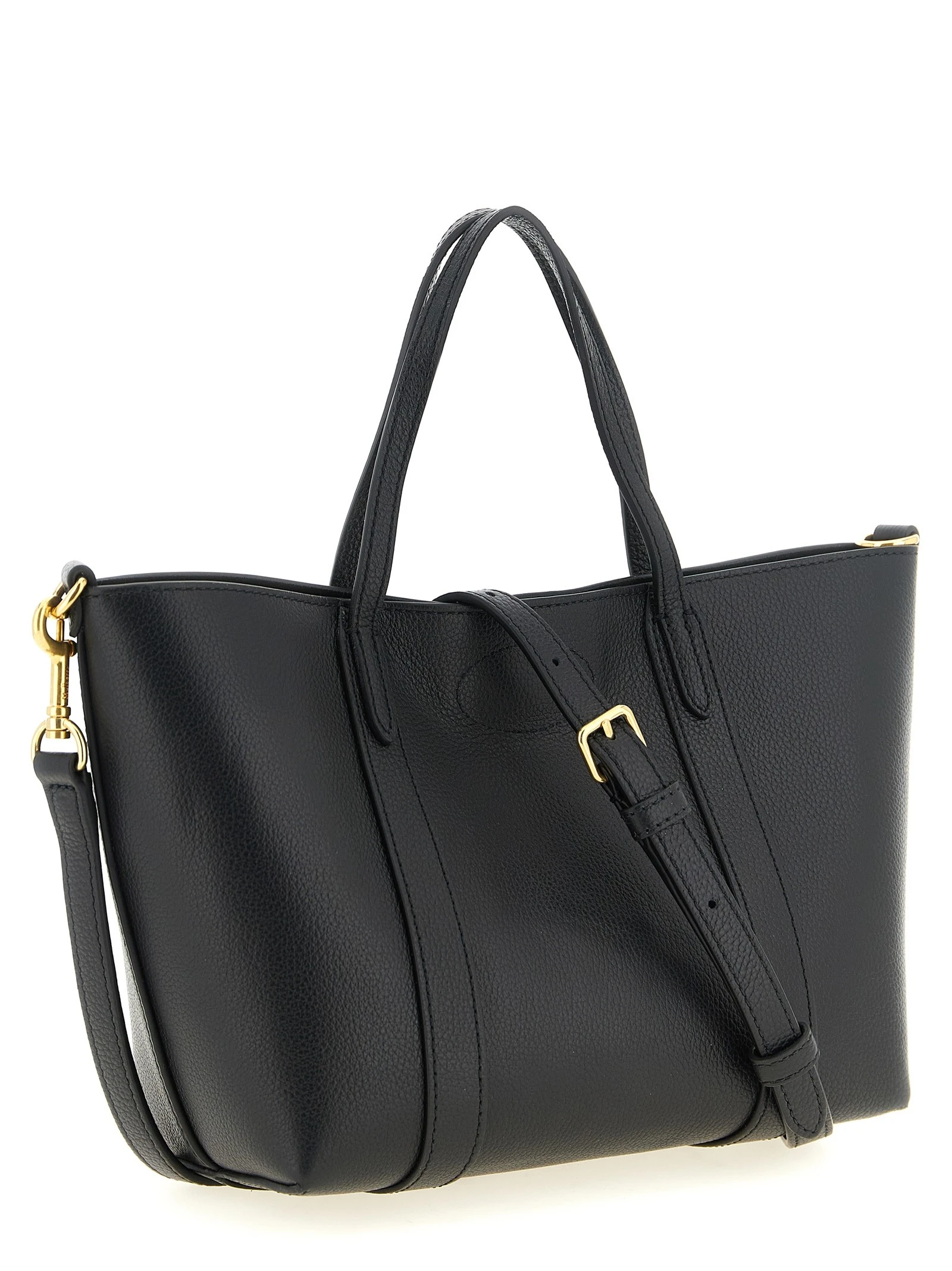 'Bayswater' mini shopping bag