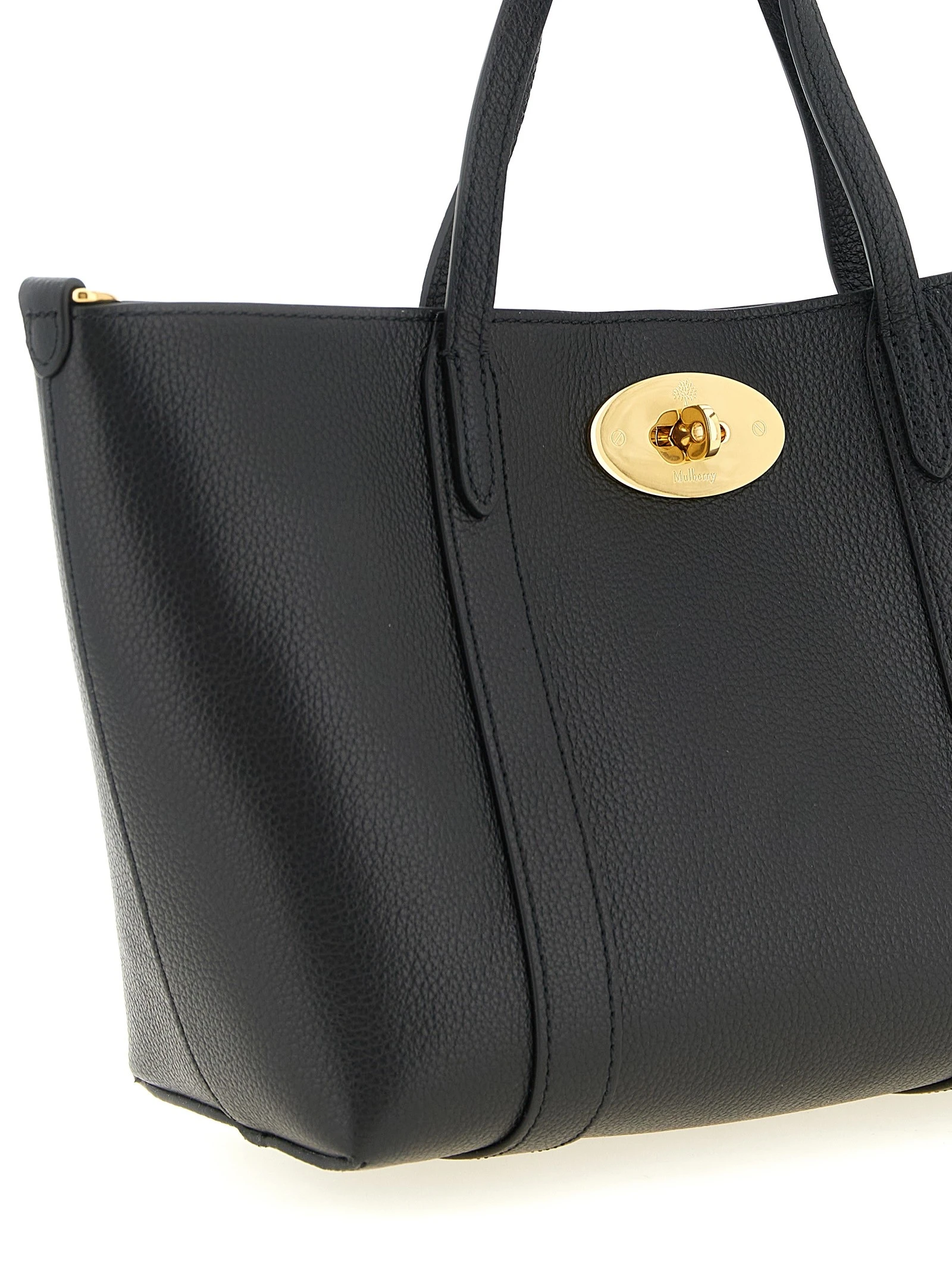 'Bayswater' mini shopping bag