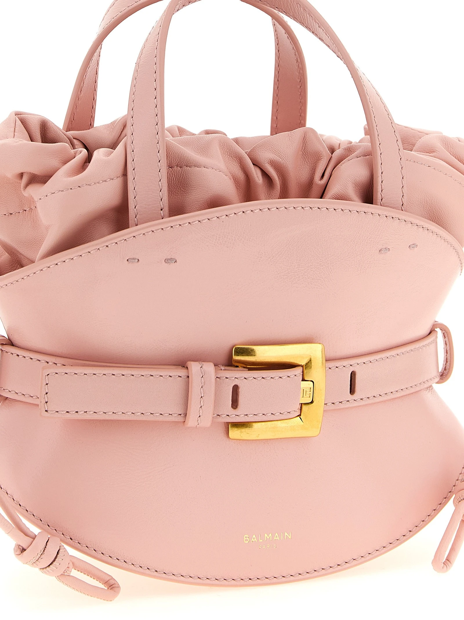 'Shuffle' mini handbag