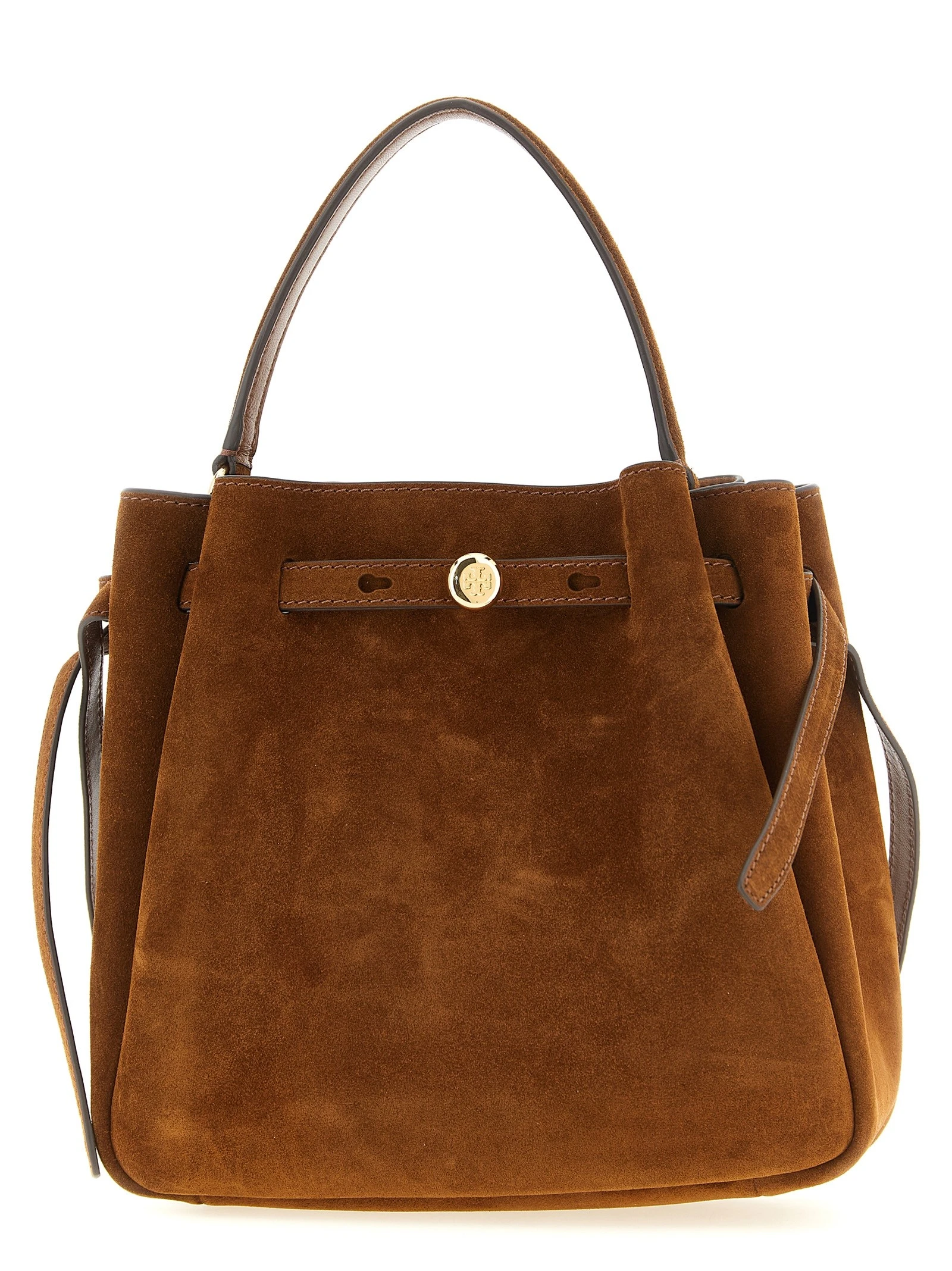 'Romy' bucket bag
