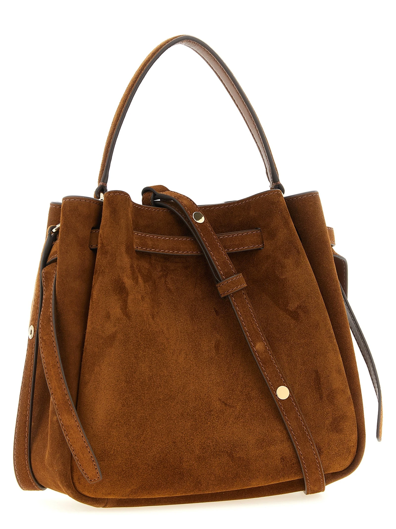 'Romy' bucket bag