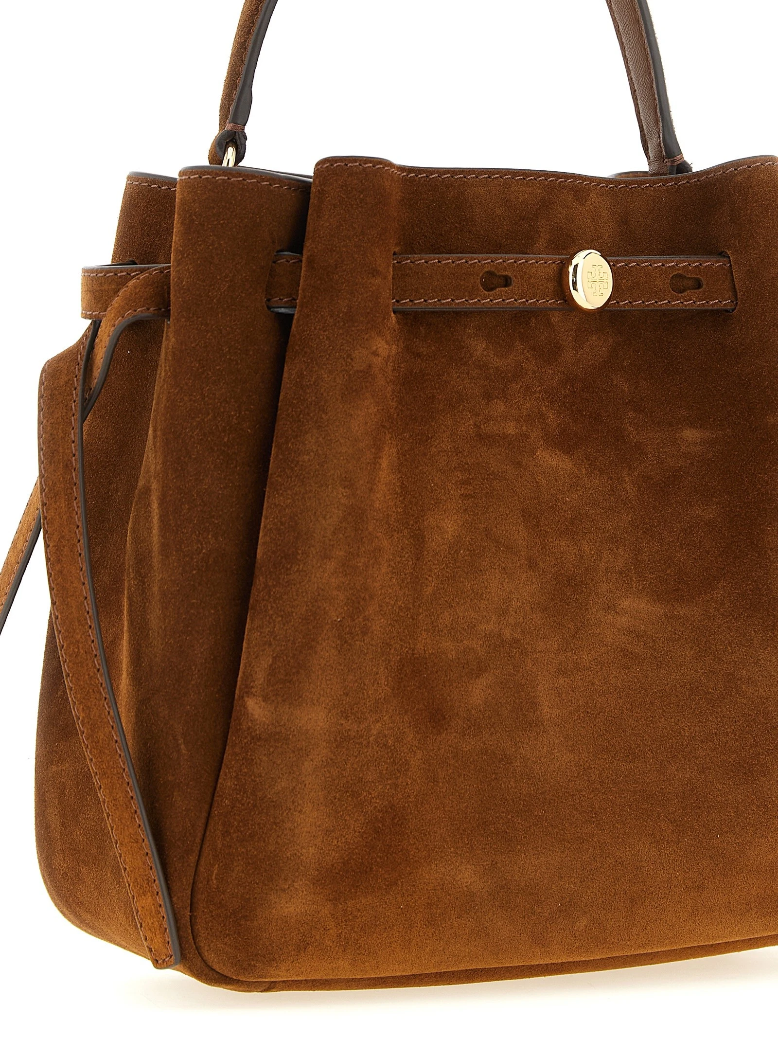 'Romy' bucket bag