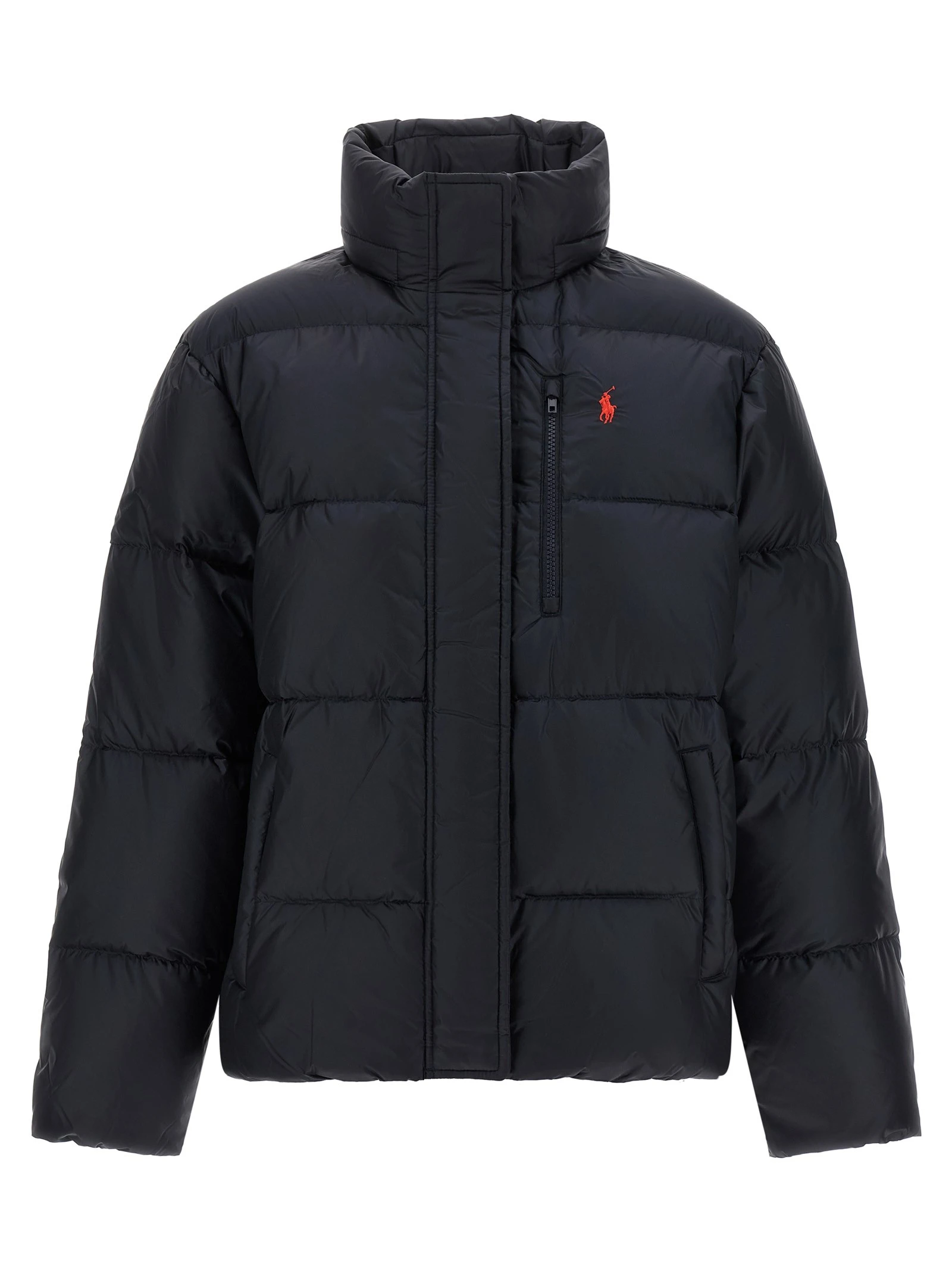 Fill power 750 down jacket