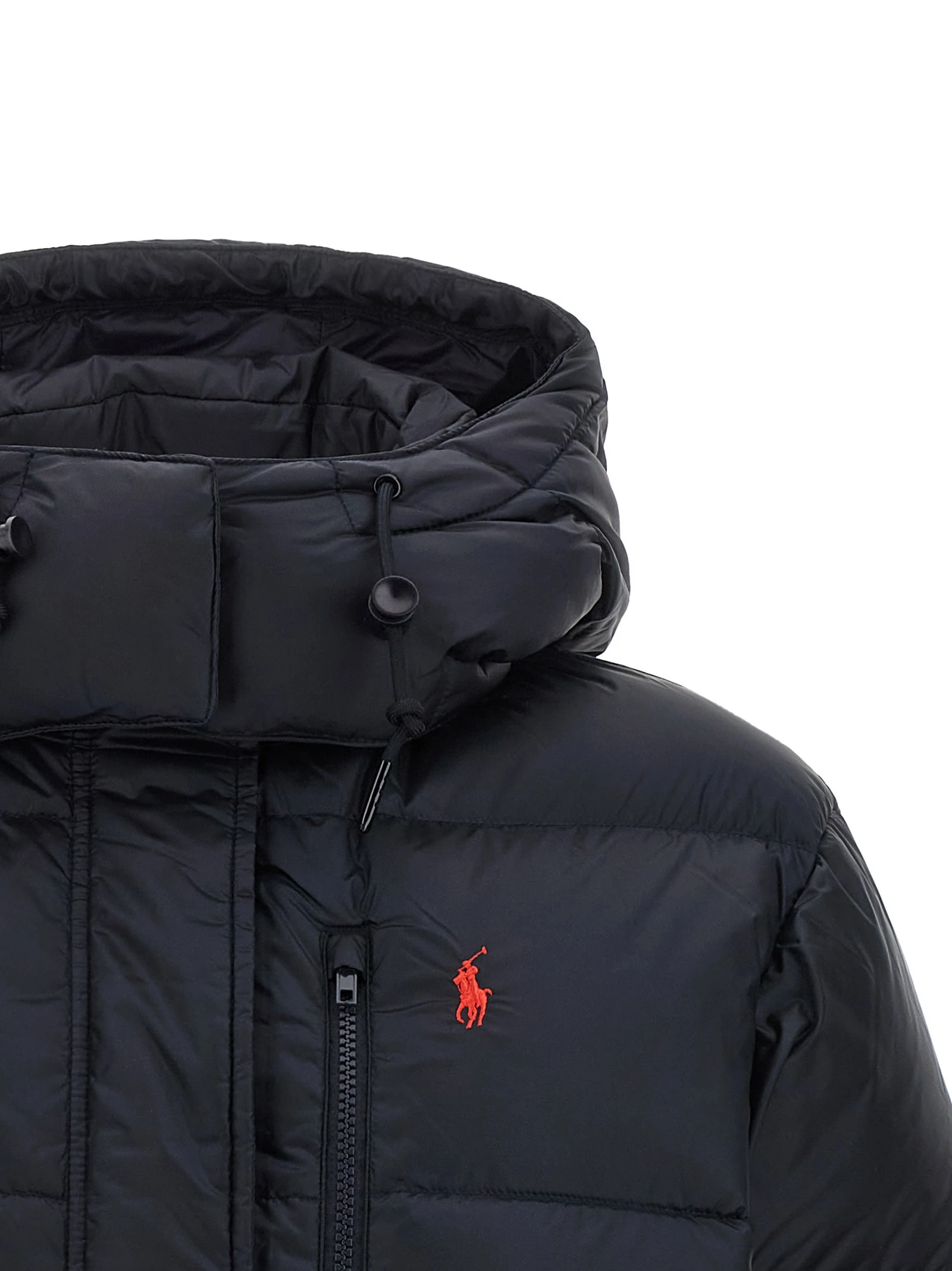 Fill power 750 down jacket