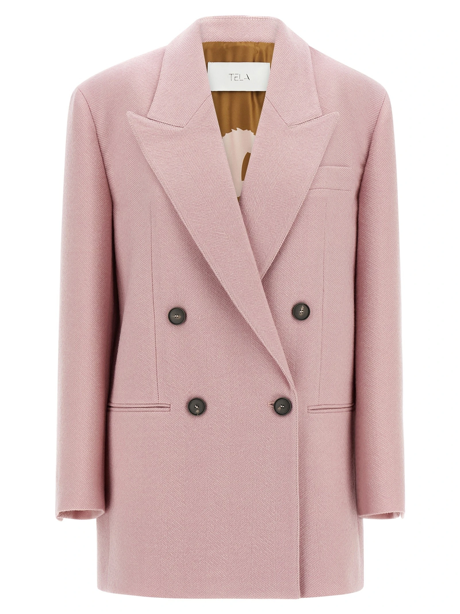 'Nomade' jacket