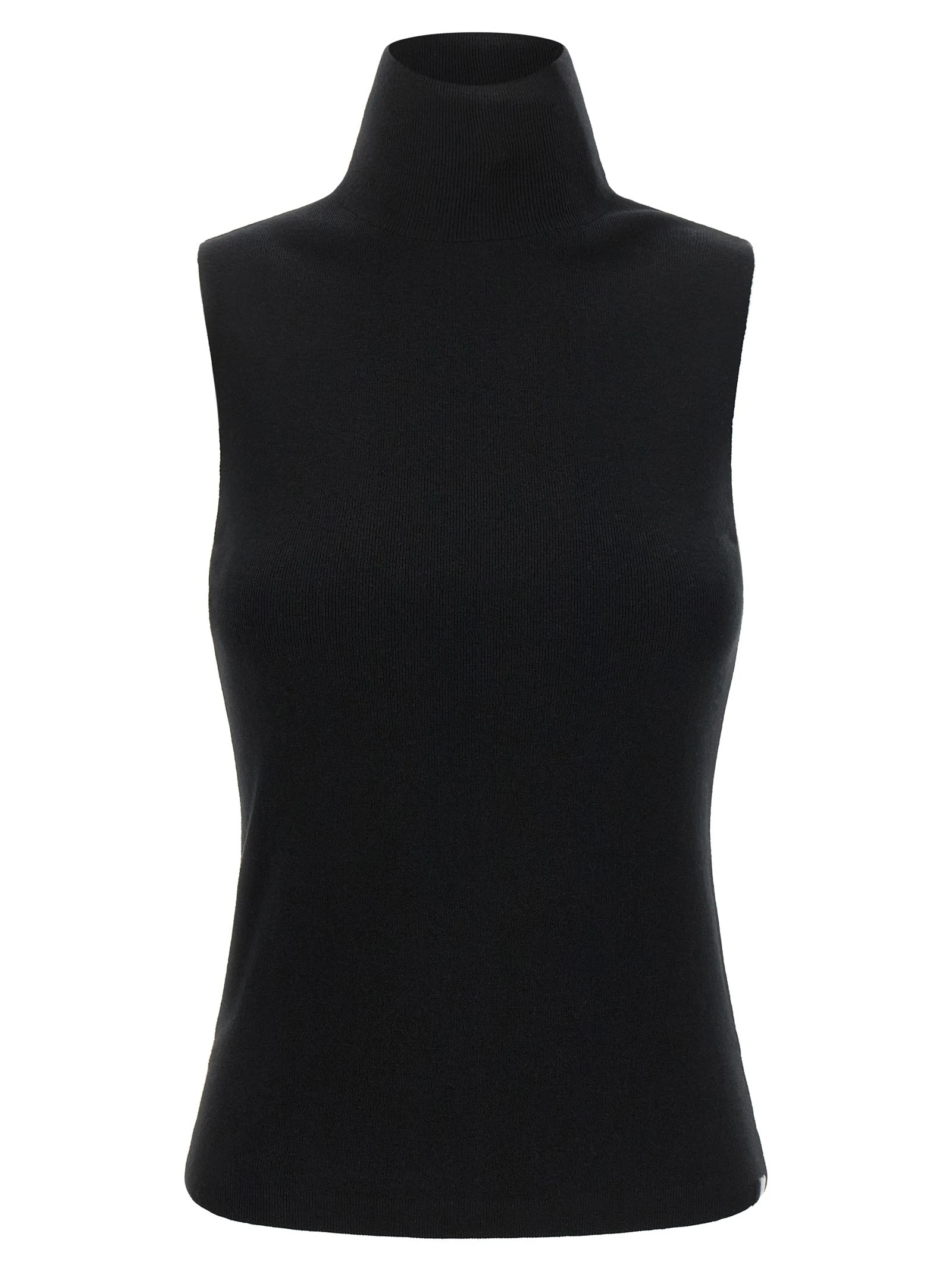 'n°502 Collo' turtleneck sweater