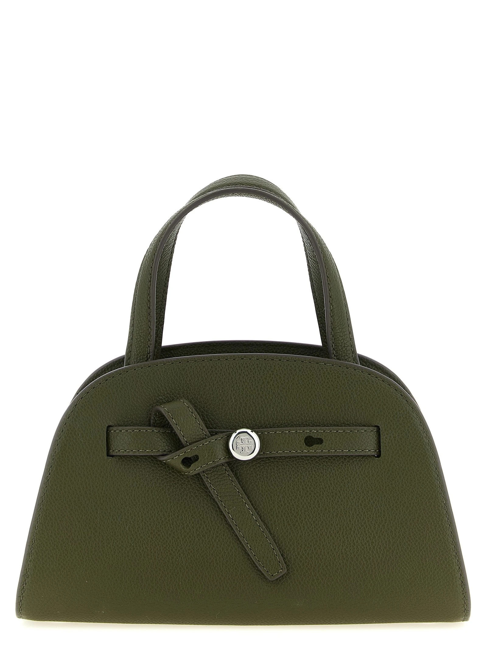 'Romy Small' top case handbag