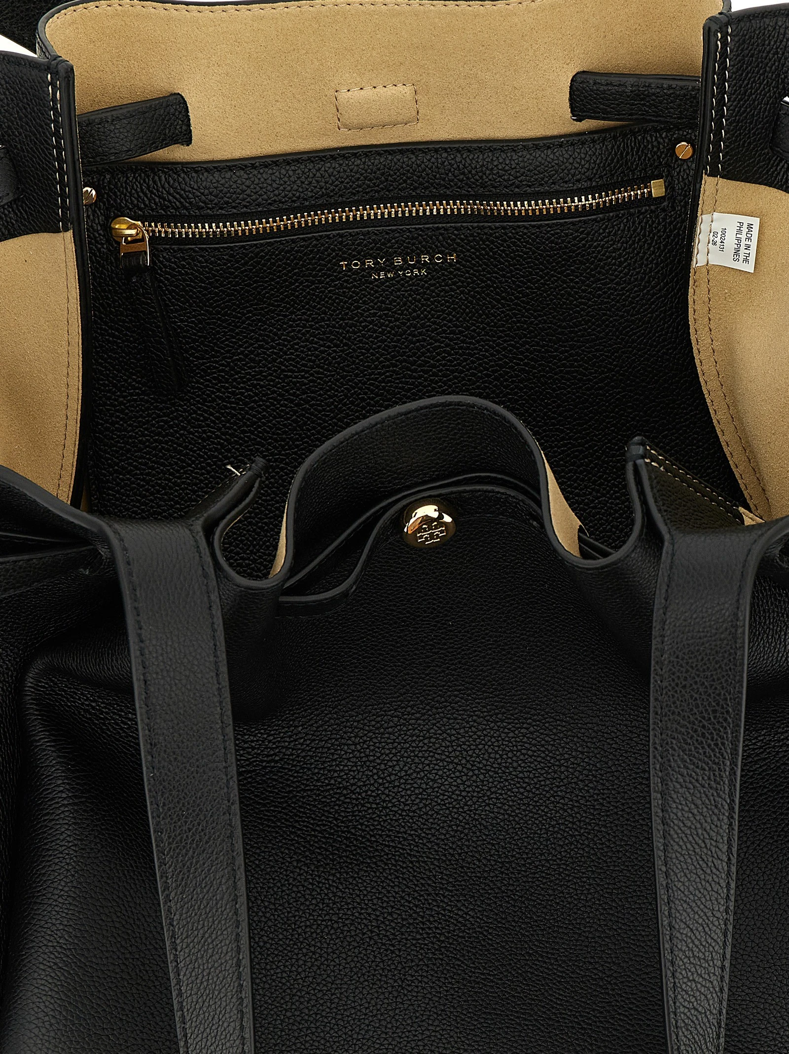 'Romy Tote' shopping bag