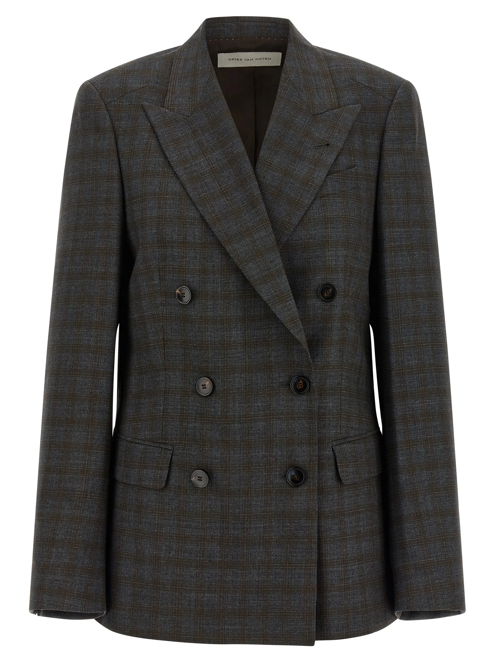 'Barrysta' blazer