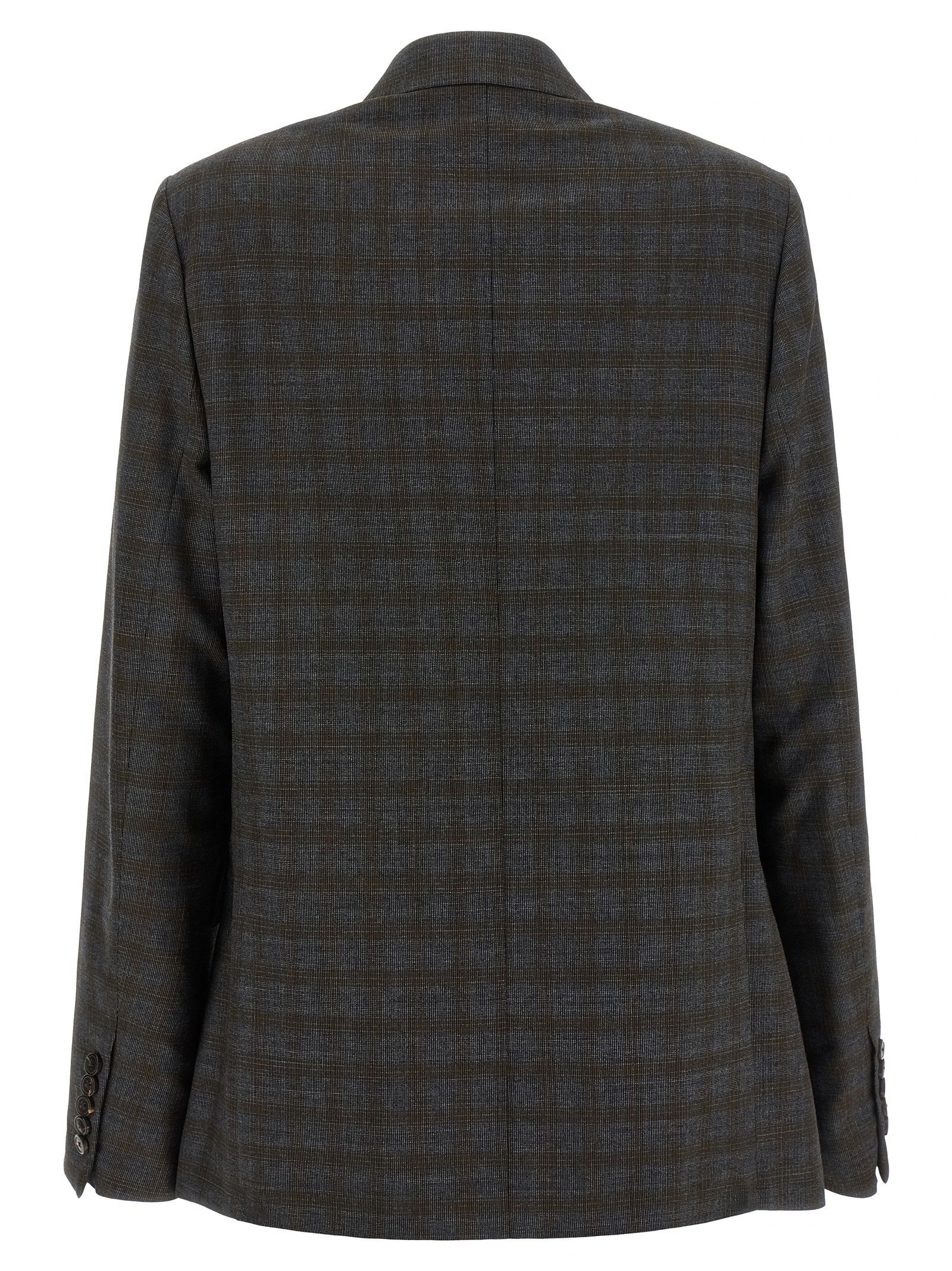'Barrysta' blazer